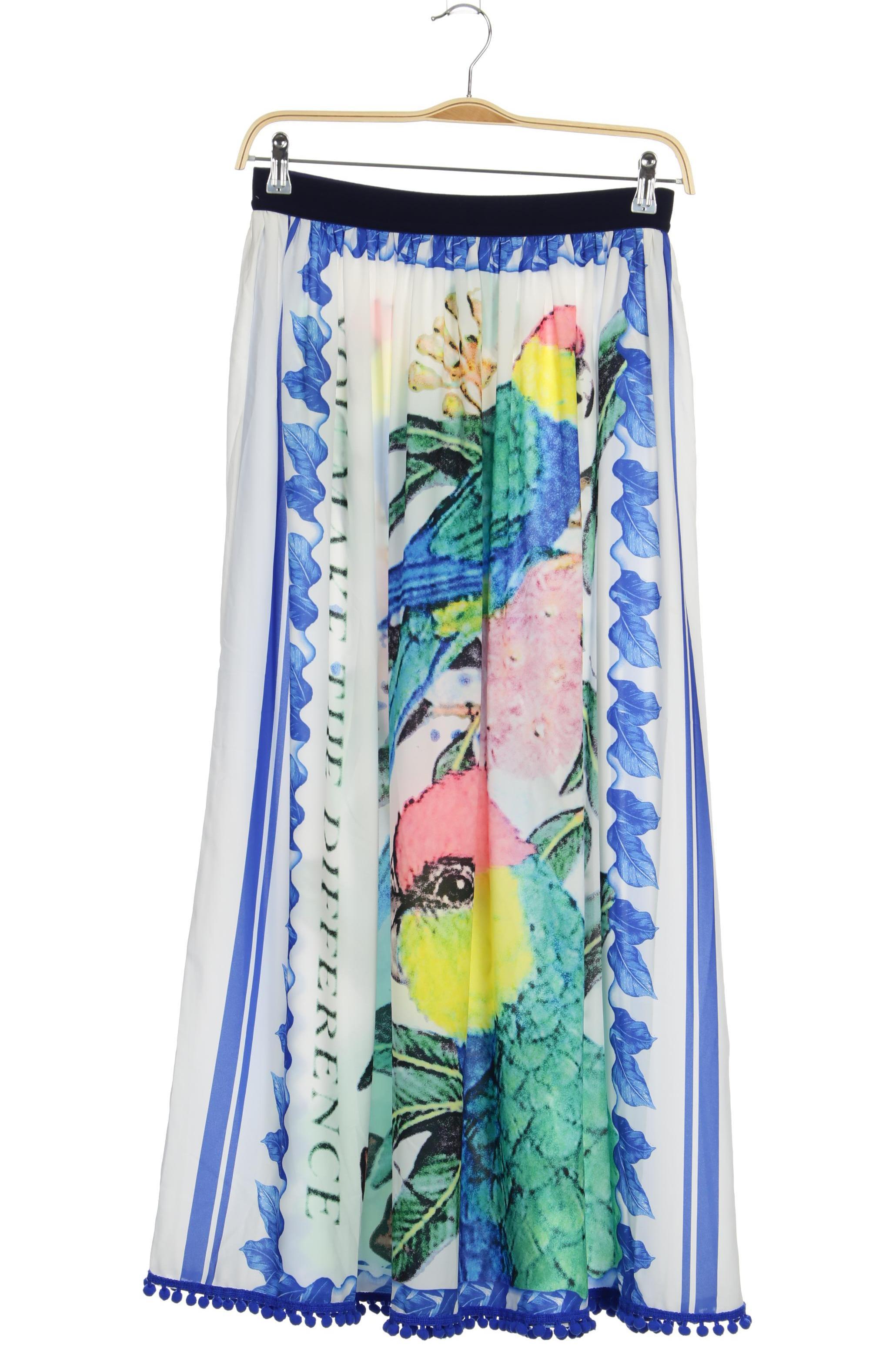 

Replay Damen Rock, blau, Gr.