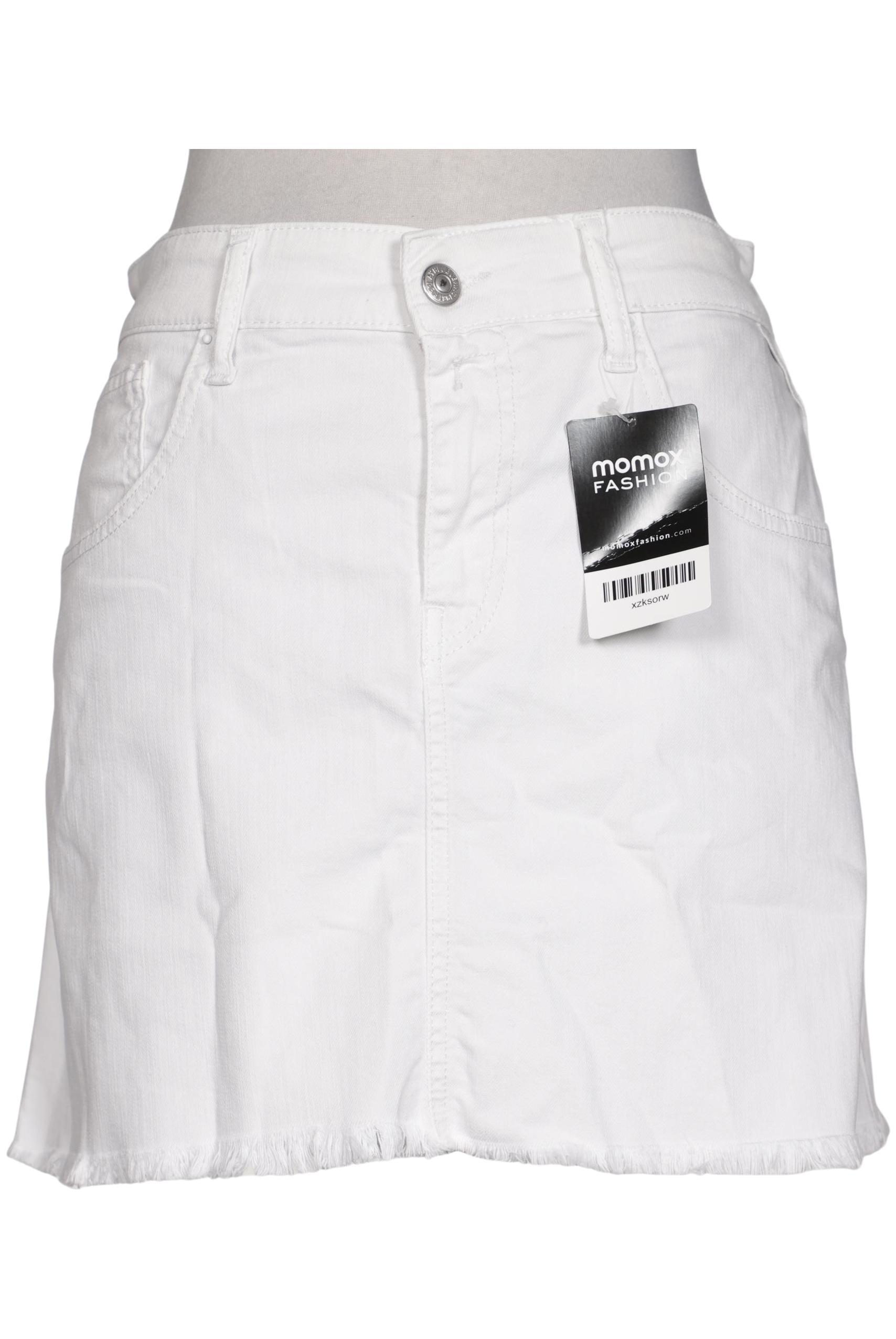 

Replay Damen Rock, weiß, Gr. 27