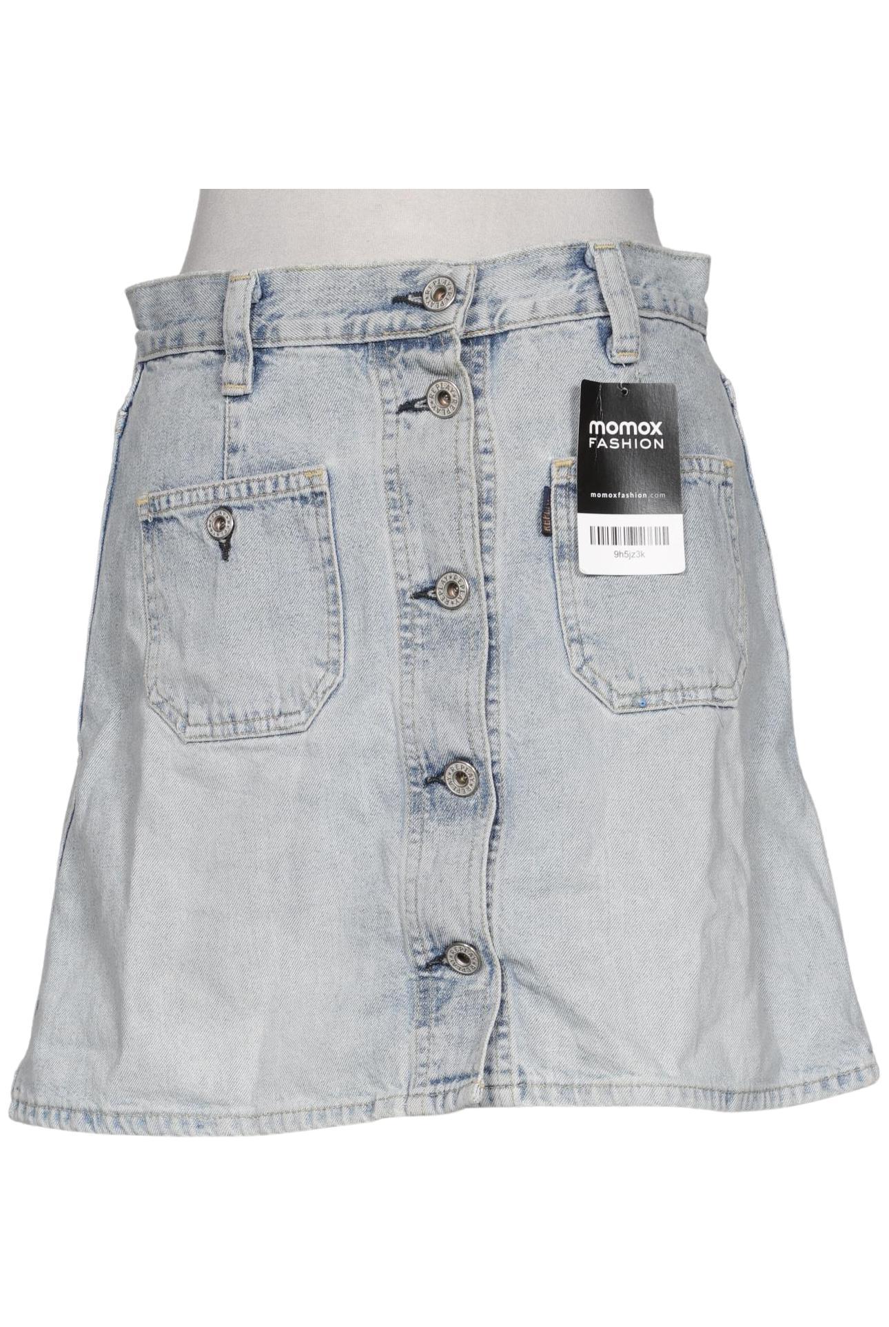

Replay Damen Rock, hellblau, Gr. 36
