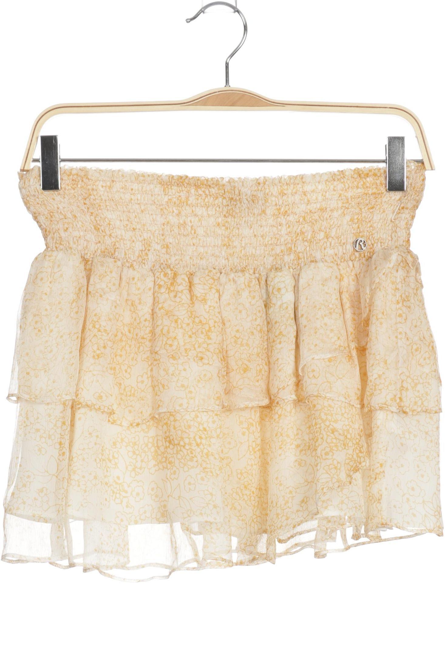 

Replay Damen Rock, beige, Gr.