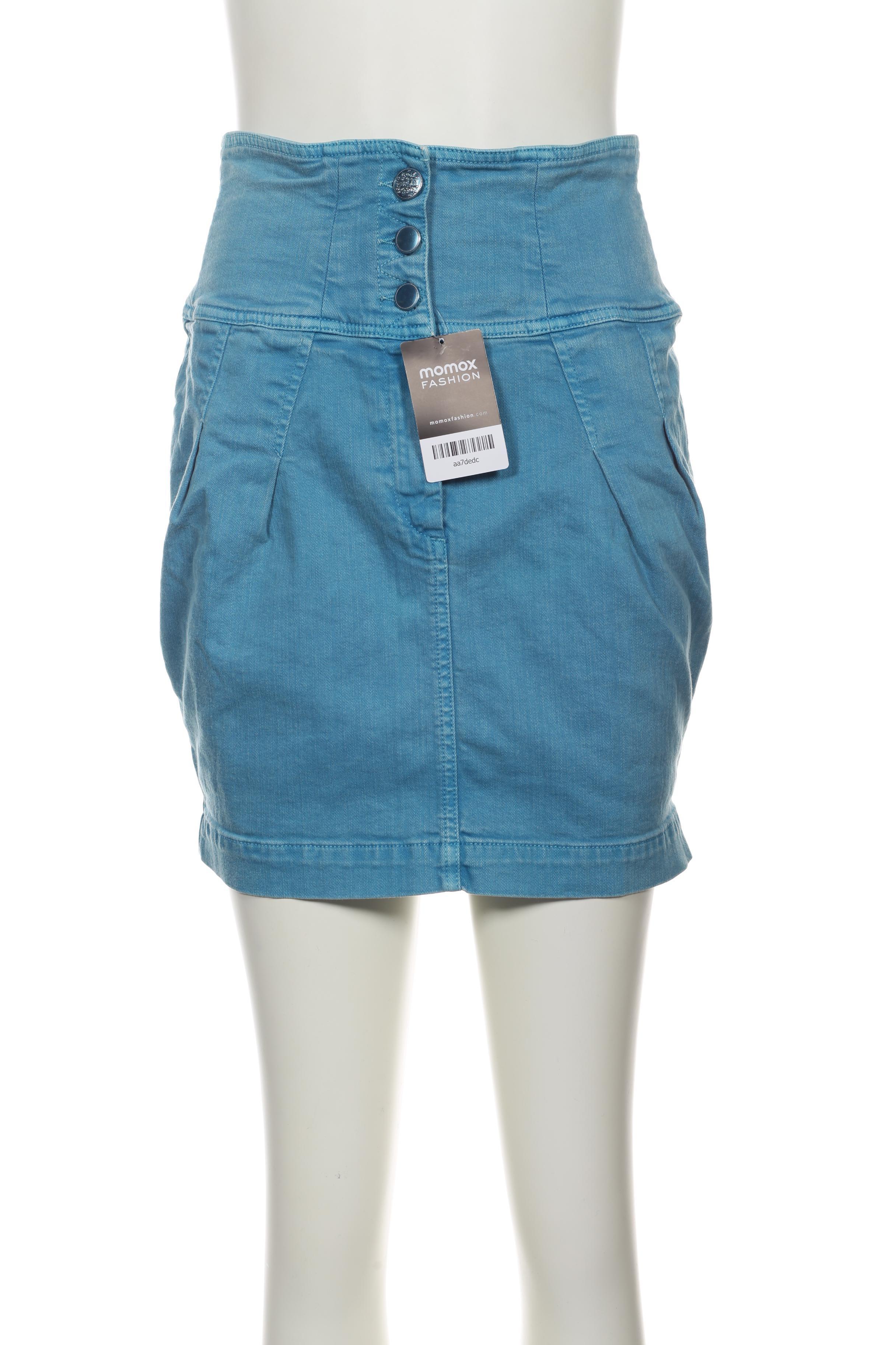 

Replay Damen Rock, blau, Gr. 36