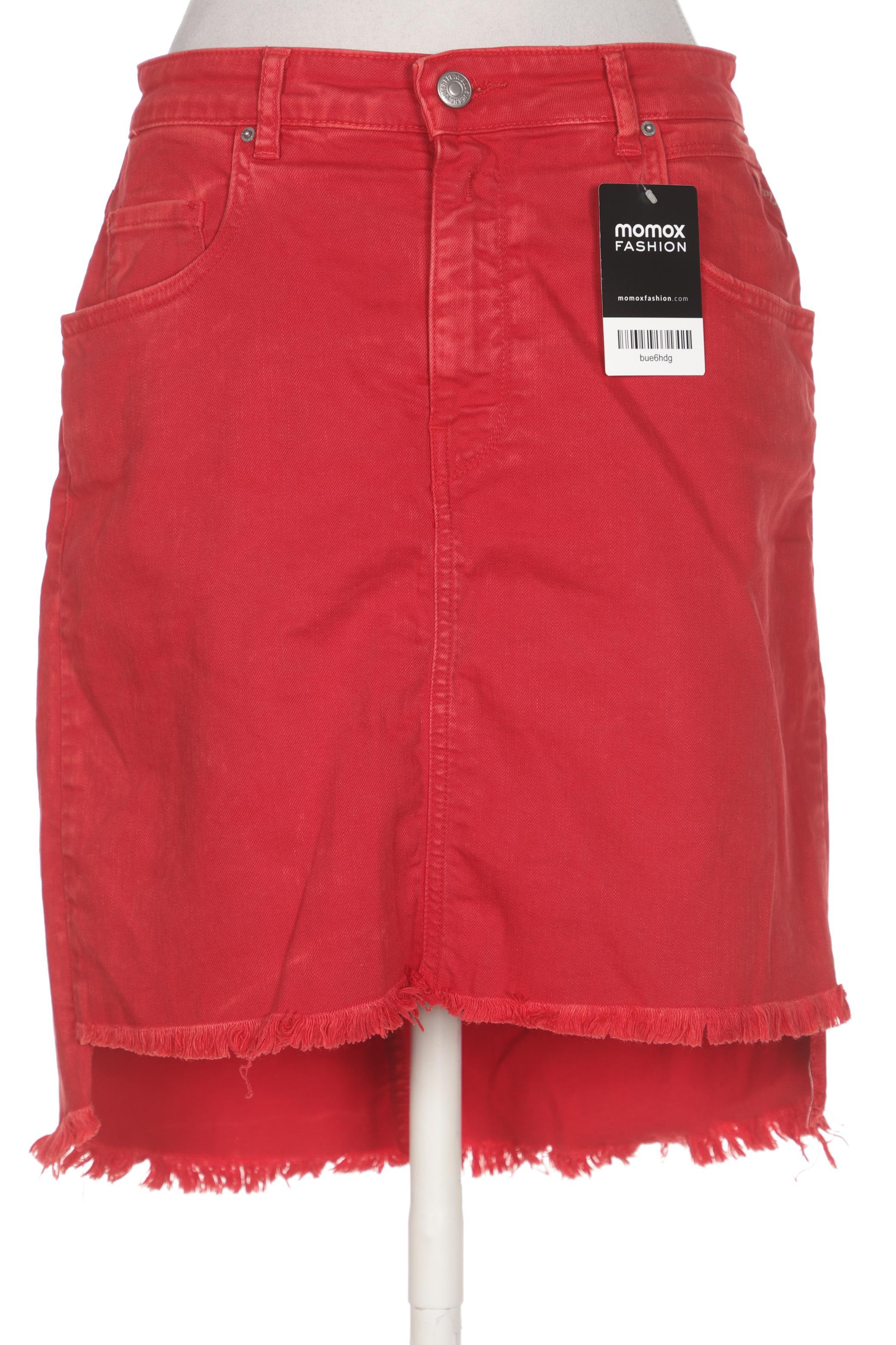 

Replay Damen Rock, rot, Gr. 27