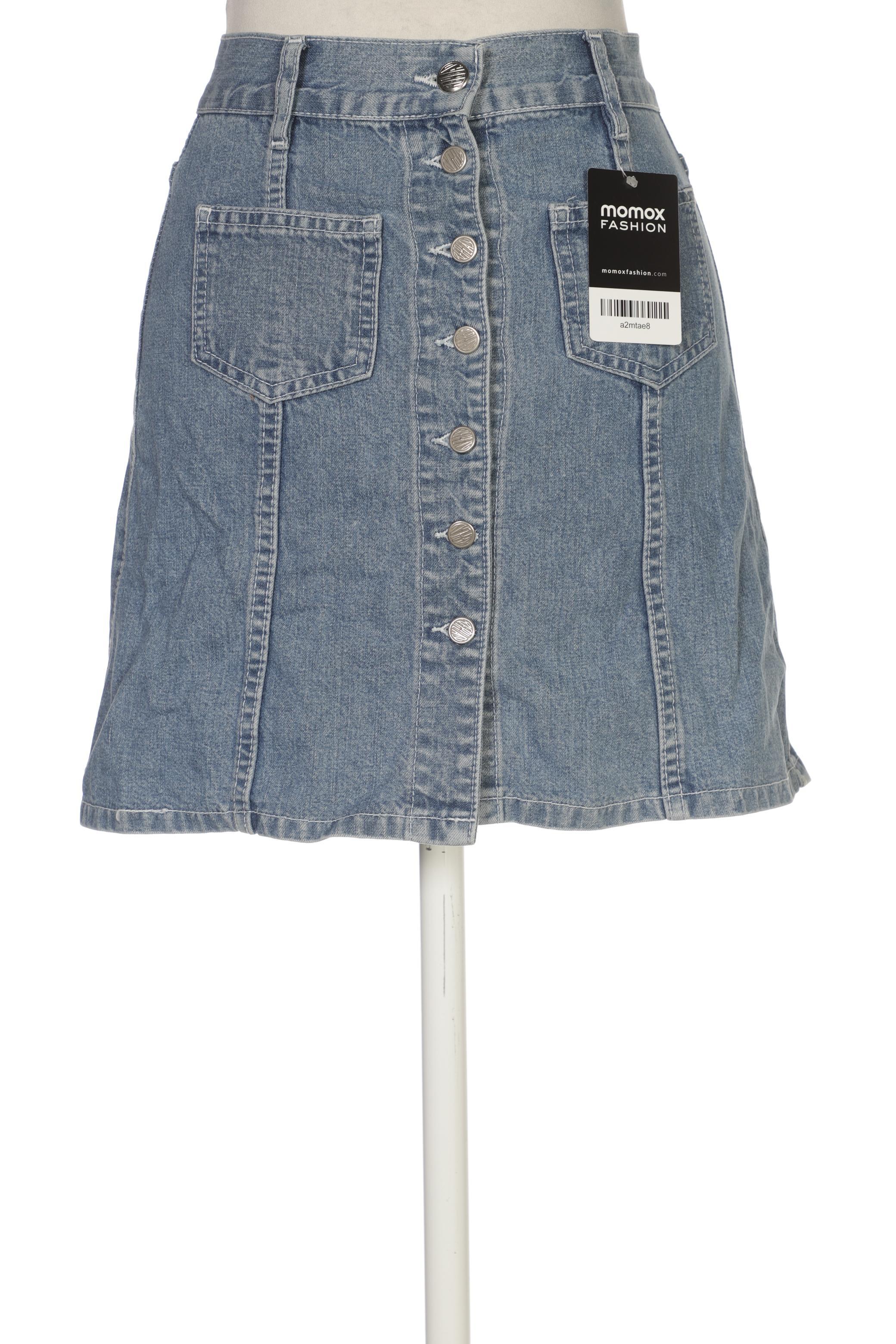 

Replay Damen Rock, blau, Gr. 28