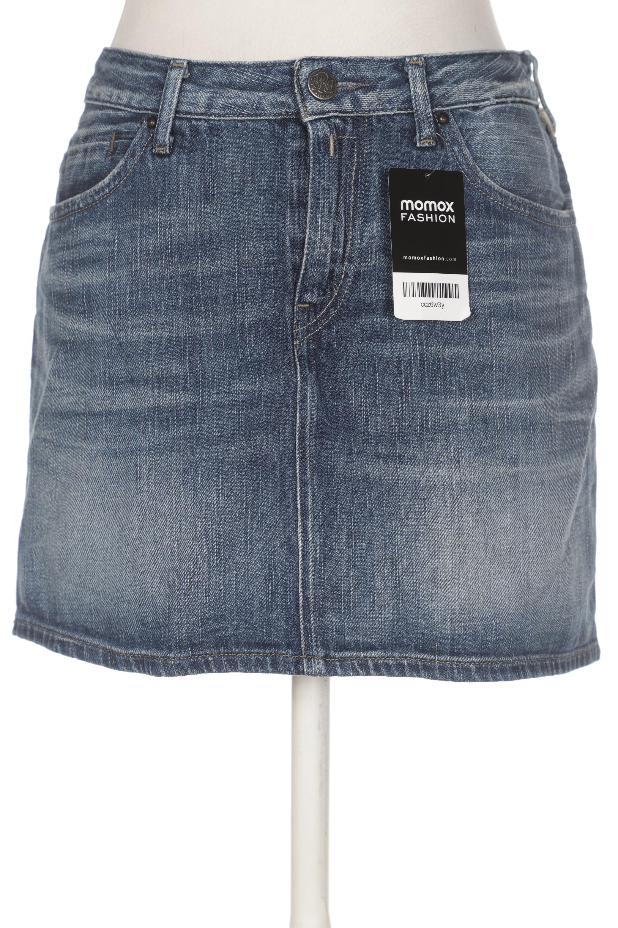 

Replay Damen Rock, blau, Gr. 30