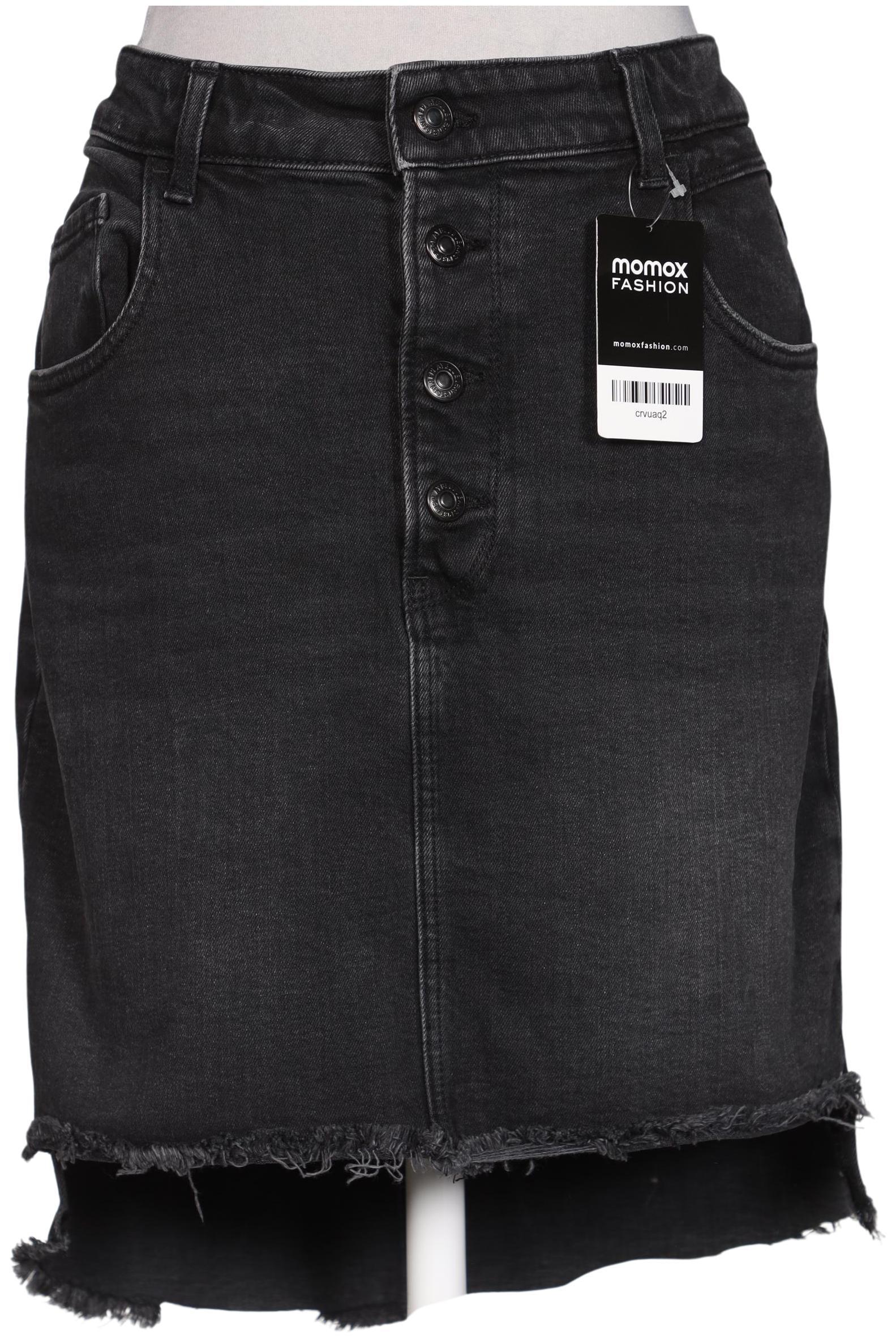 

Replay Damen Rock, grau, Gr. 30