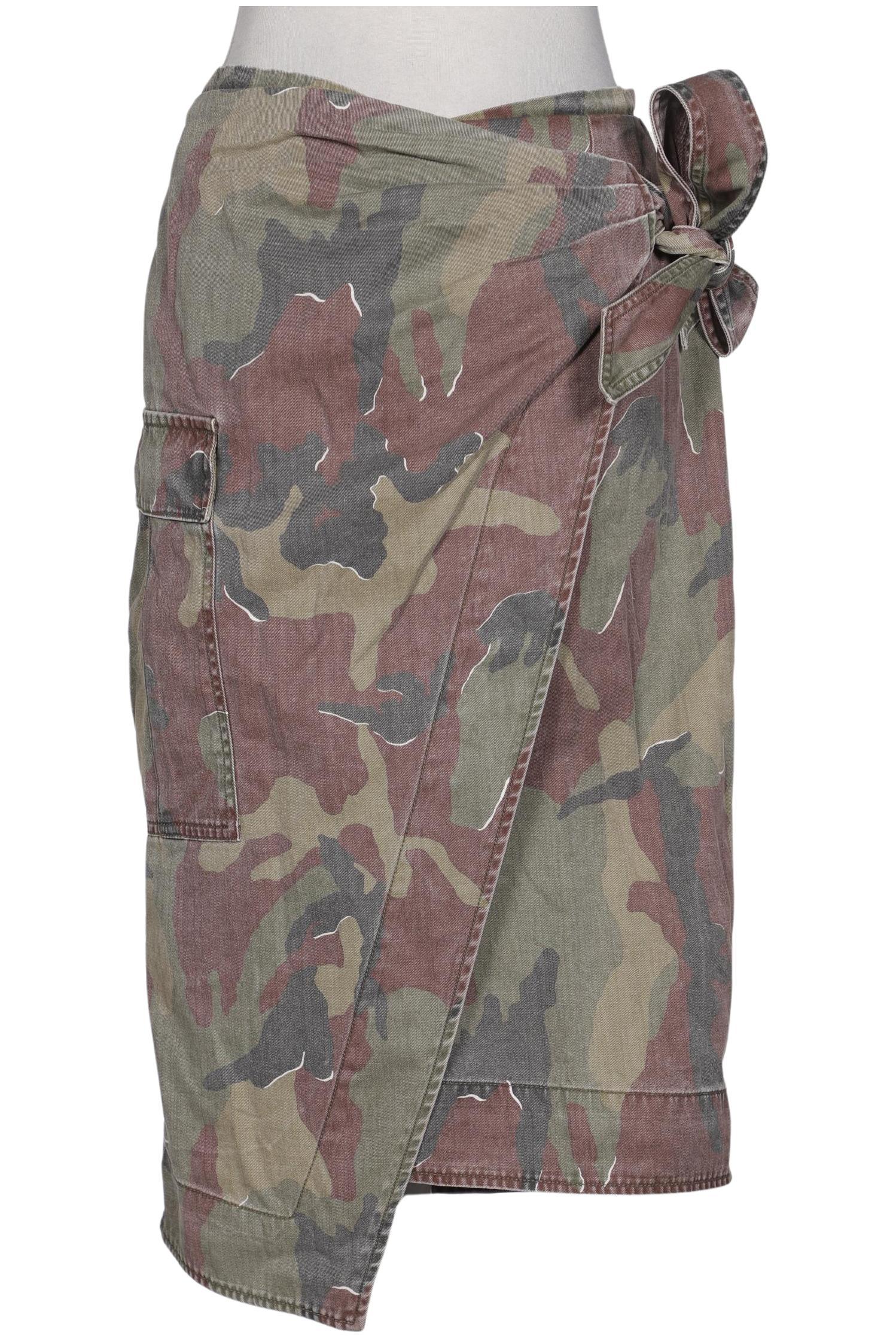 

Replay Damen Rock, mehrfarbig, Gr. 36