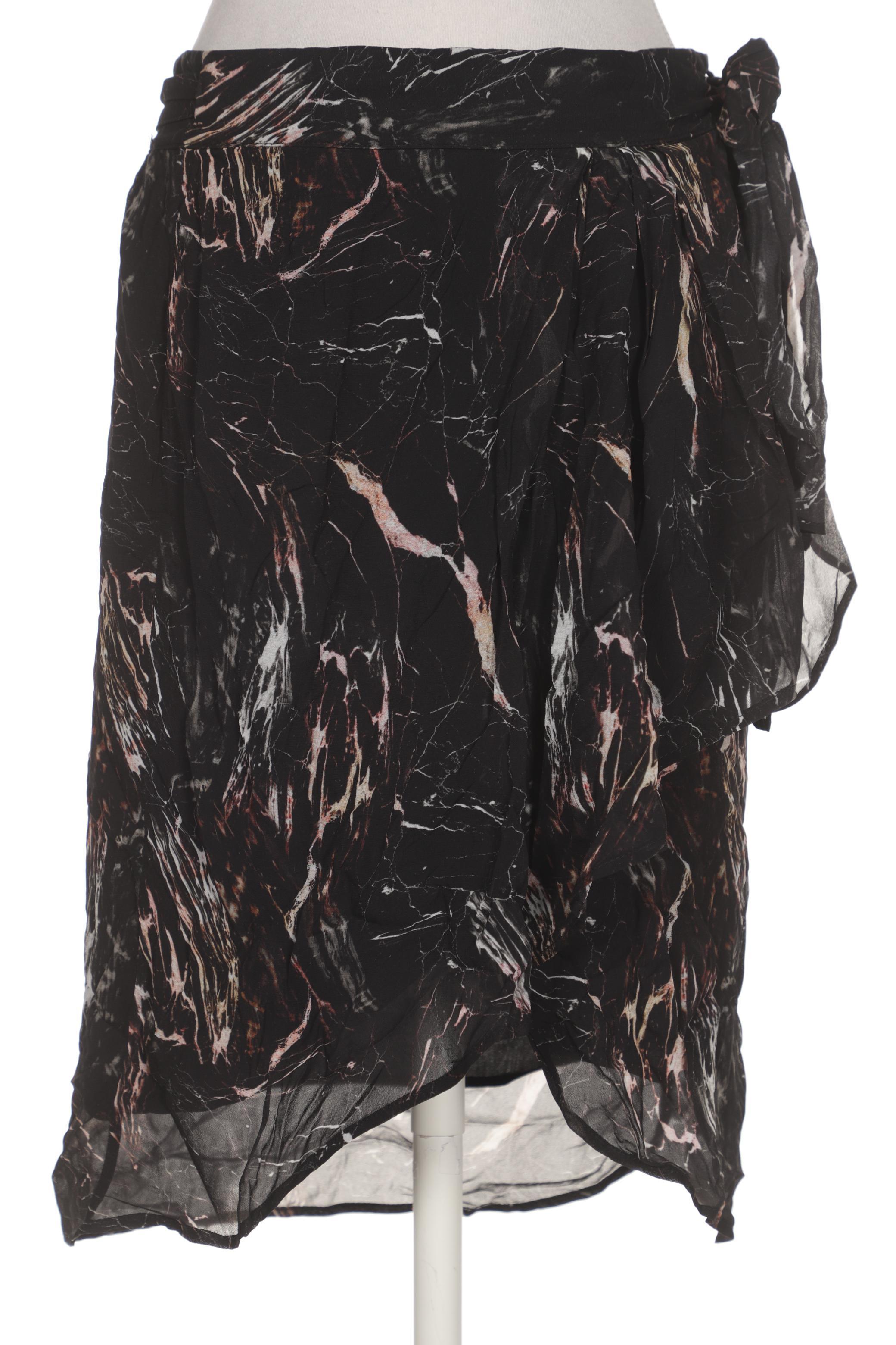 

Replay Damen Rock, schwarz, Gr. 36