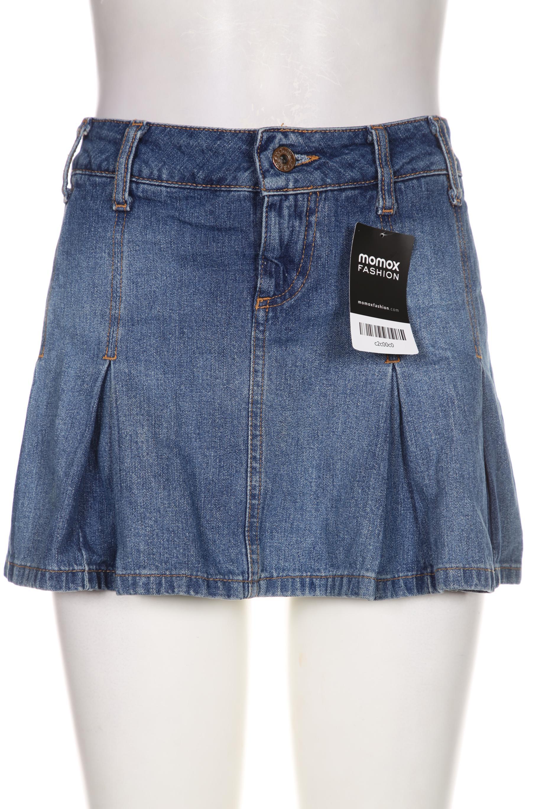 

Replay Damen Rock, blau, Gr. 27