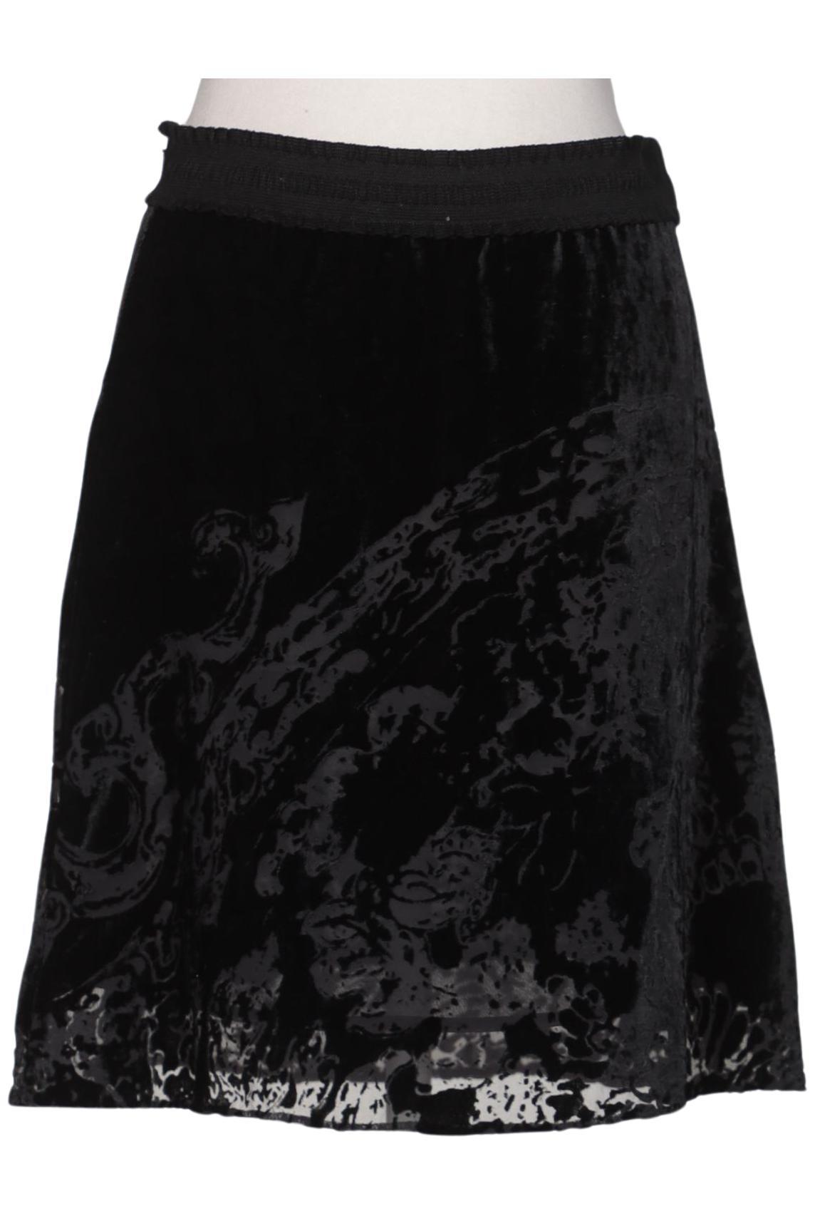 

Replay Damen Rock, schwarz, Gr. 36