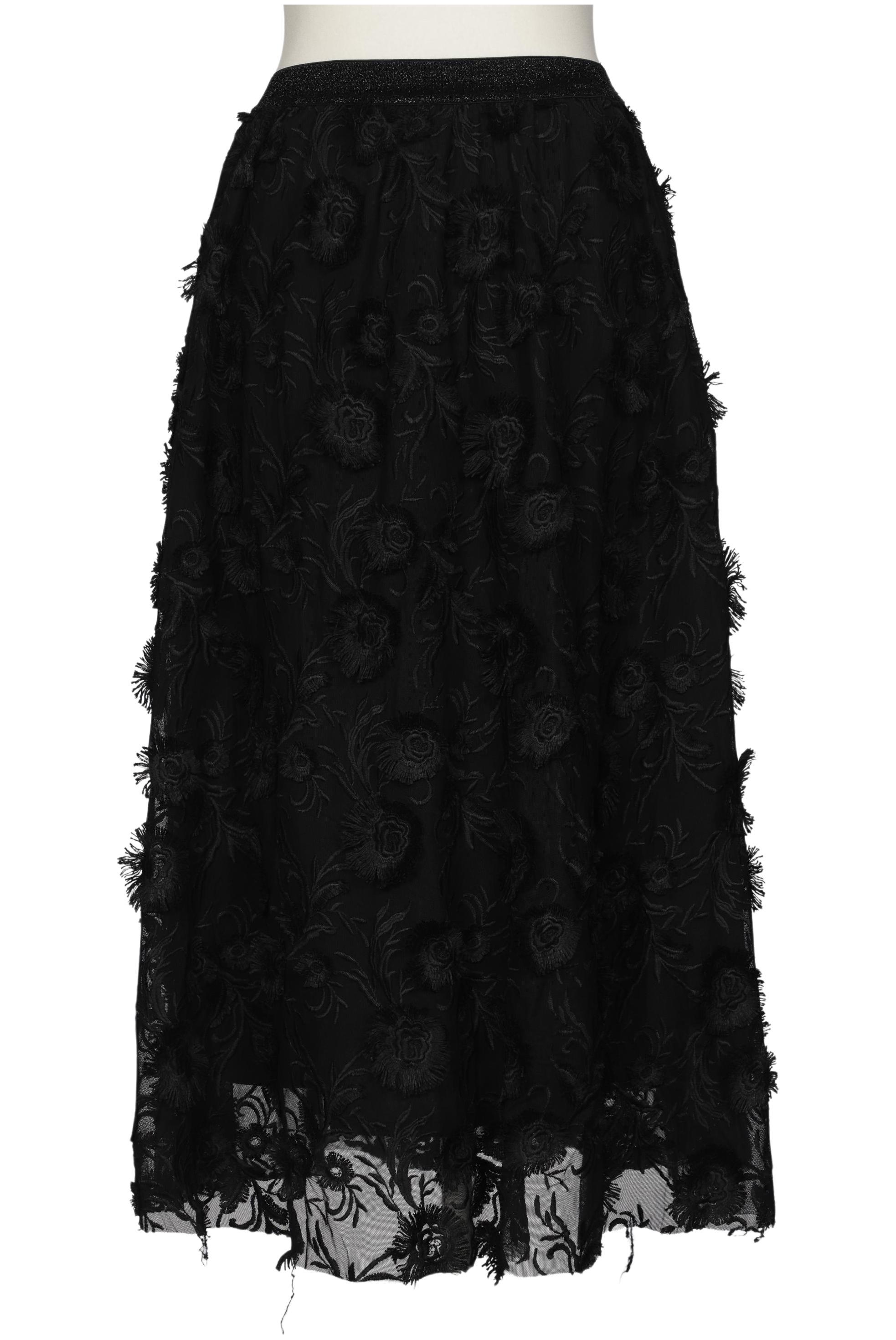 

Replay Damen Rock, schwarz, Gr. 38