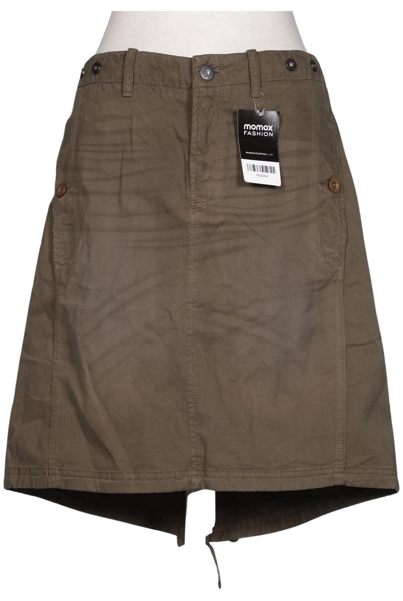 

Replay Damen Rock, grün, Gr. 28