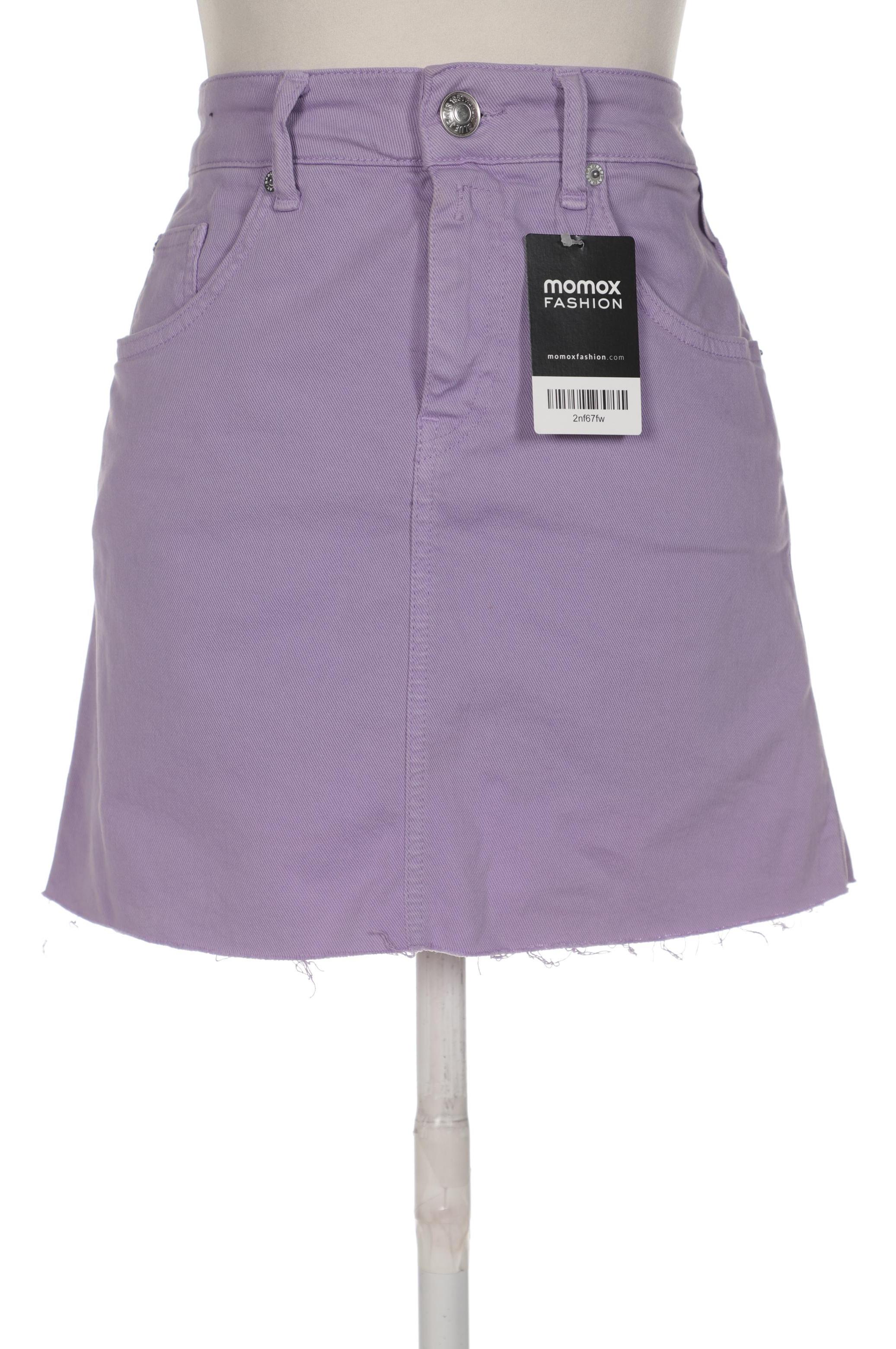 

Replay Damen Rock, flieder, Gr. 24