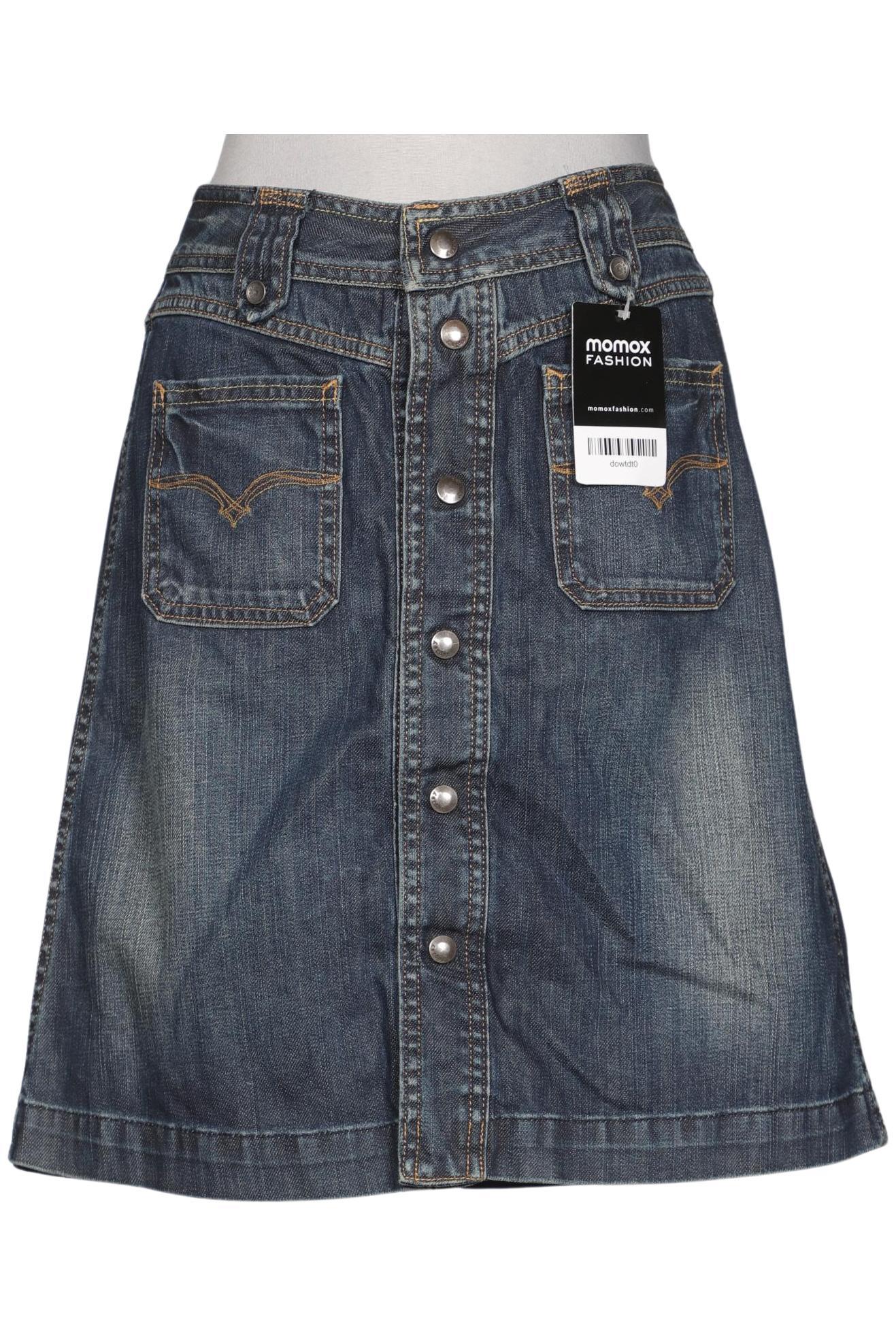 

Replay Damen Rock, blau, Gr. 27