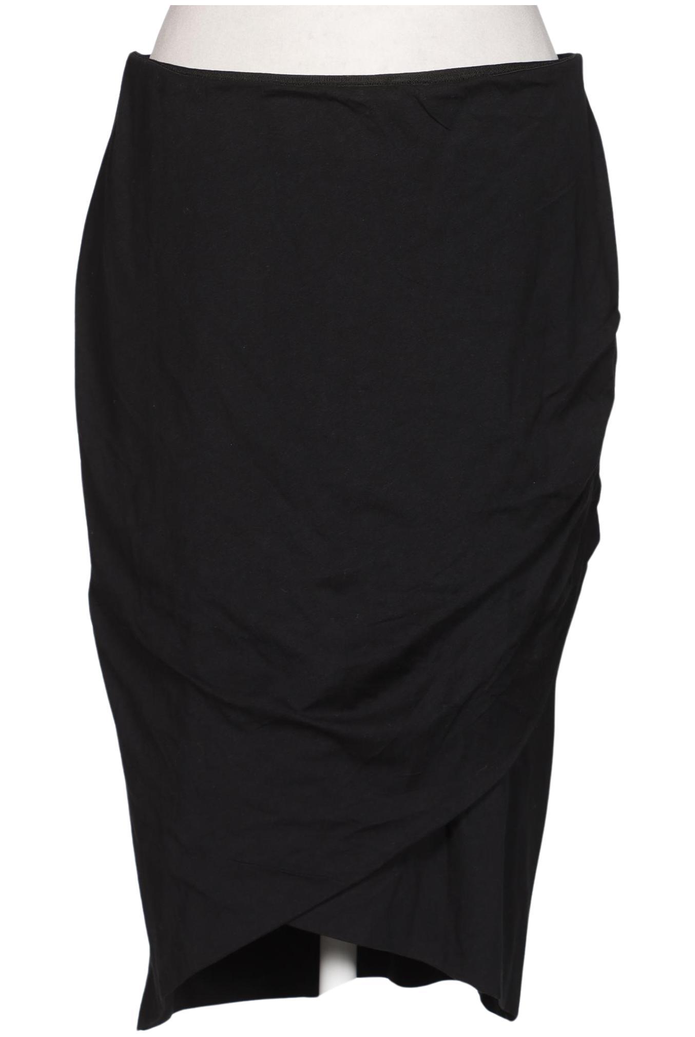 

Replay Damen Rock, schwarz, Gr. 28