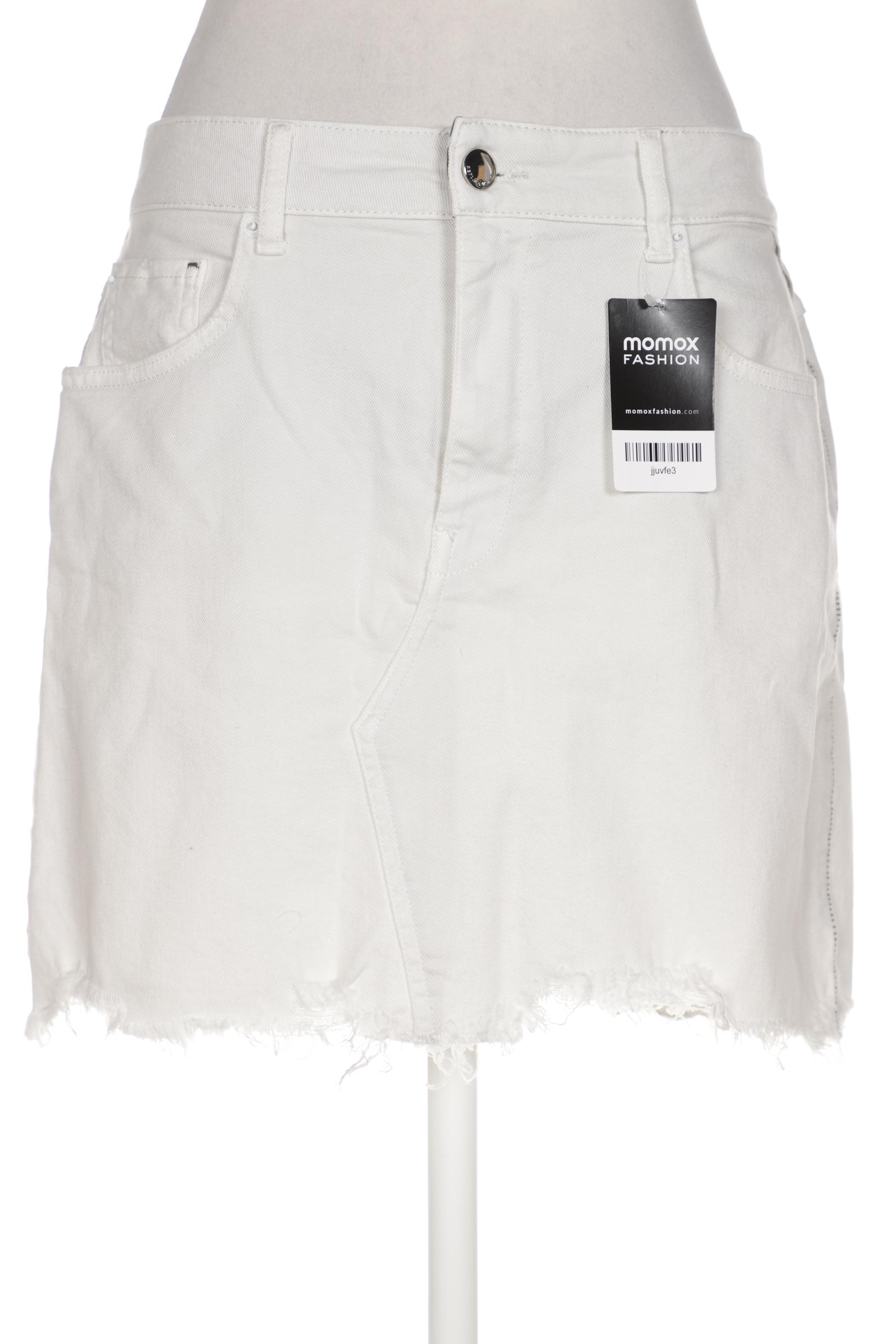 

Replay Damen Rock, weiß, Gr. 27