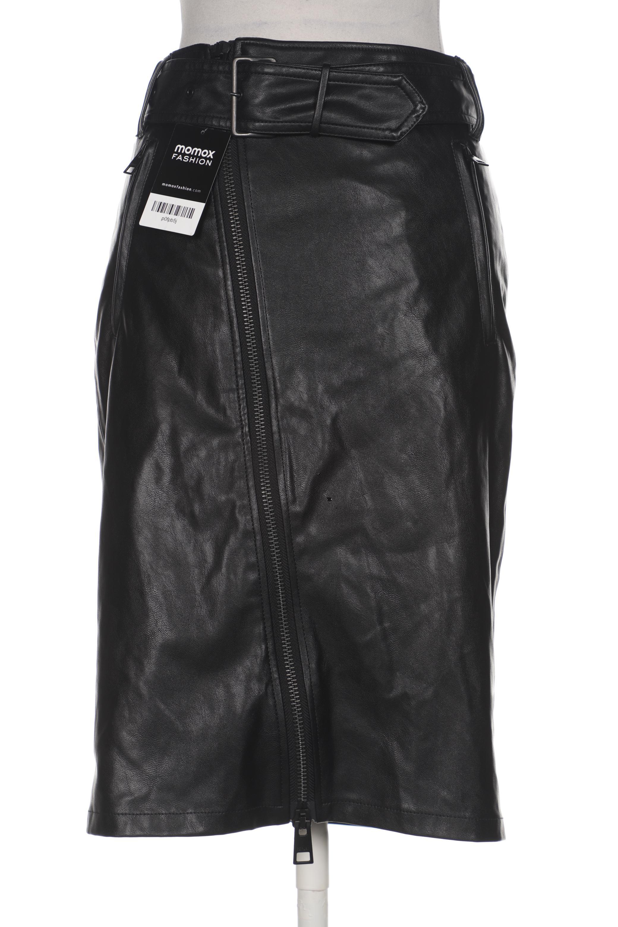 

Replay Damen Rock, schwarz, Gr. 34