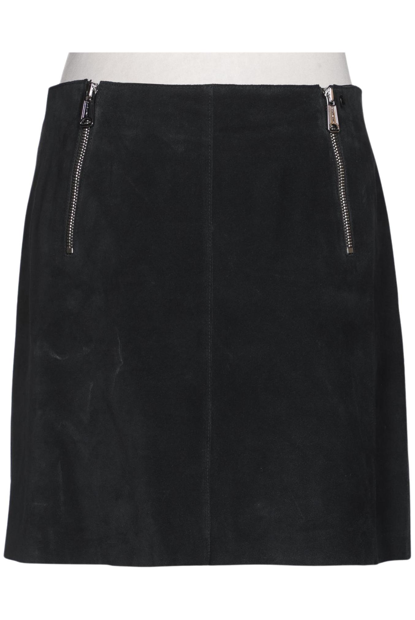 

Replay Damen Rock, marineblau, Gr. 44