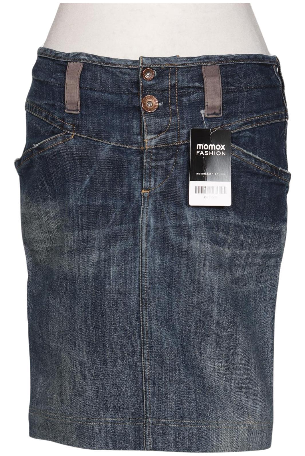 

Replay Damen Rock, blau, Gr. 26