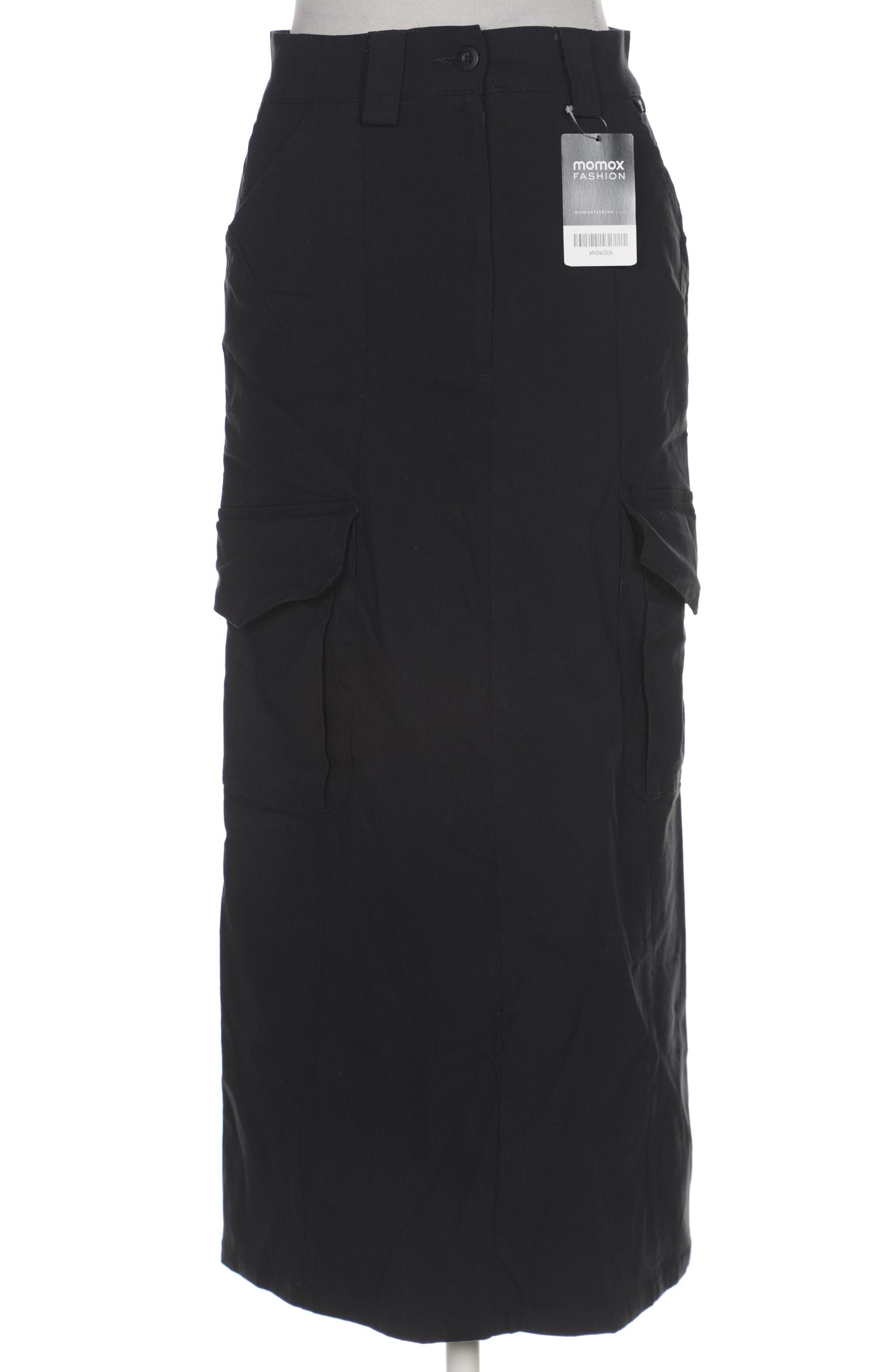 

Replay Damen Rock, schwarz, Gr. 24