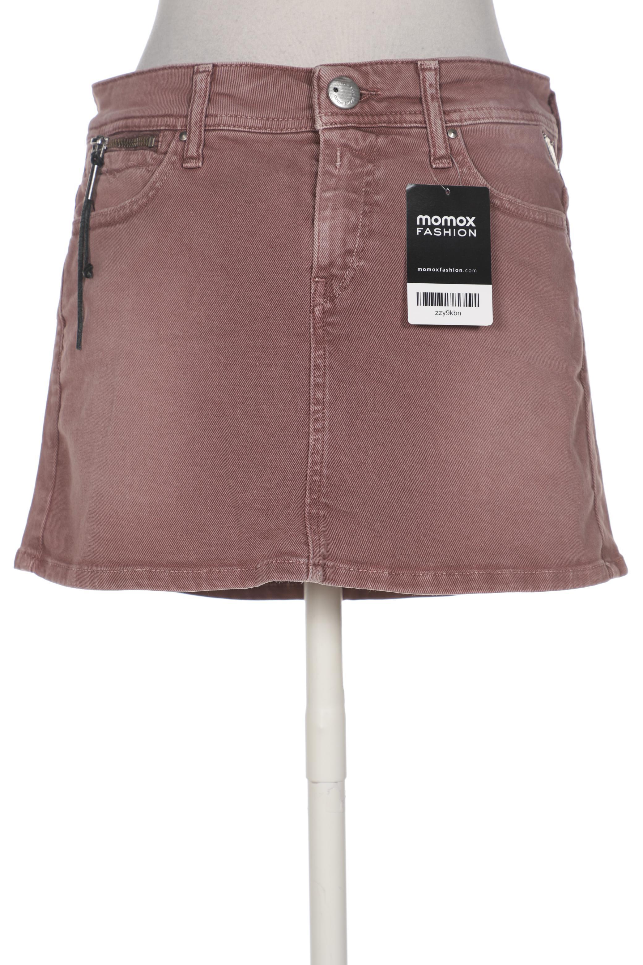 

Replay Damen Rock, pink, Gr. 28