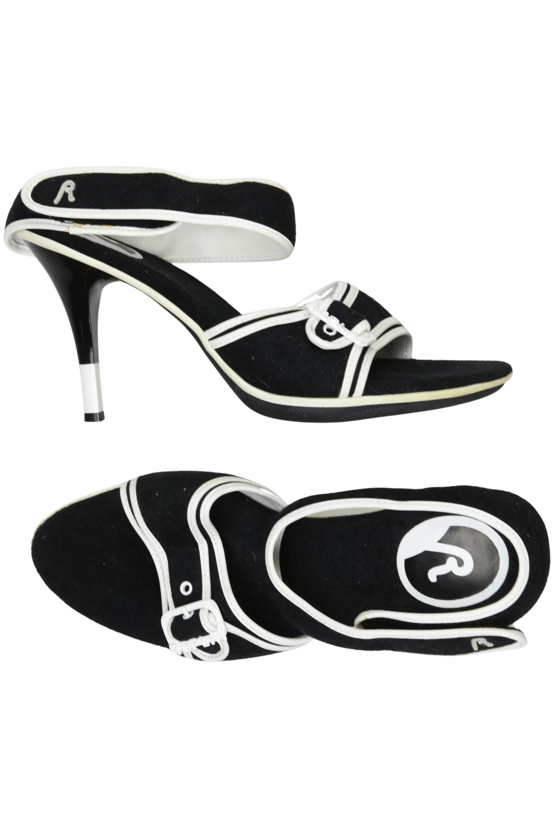 

Replay Damen Sandale, mehrfarbig, Gr. 41