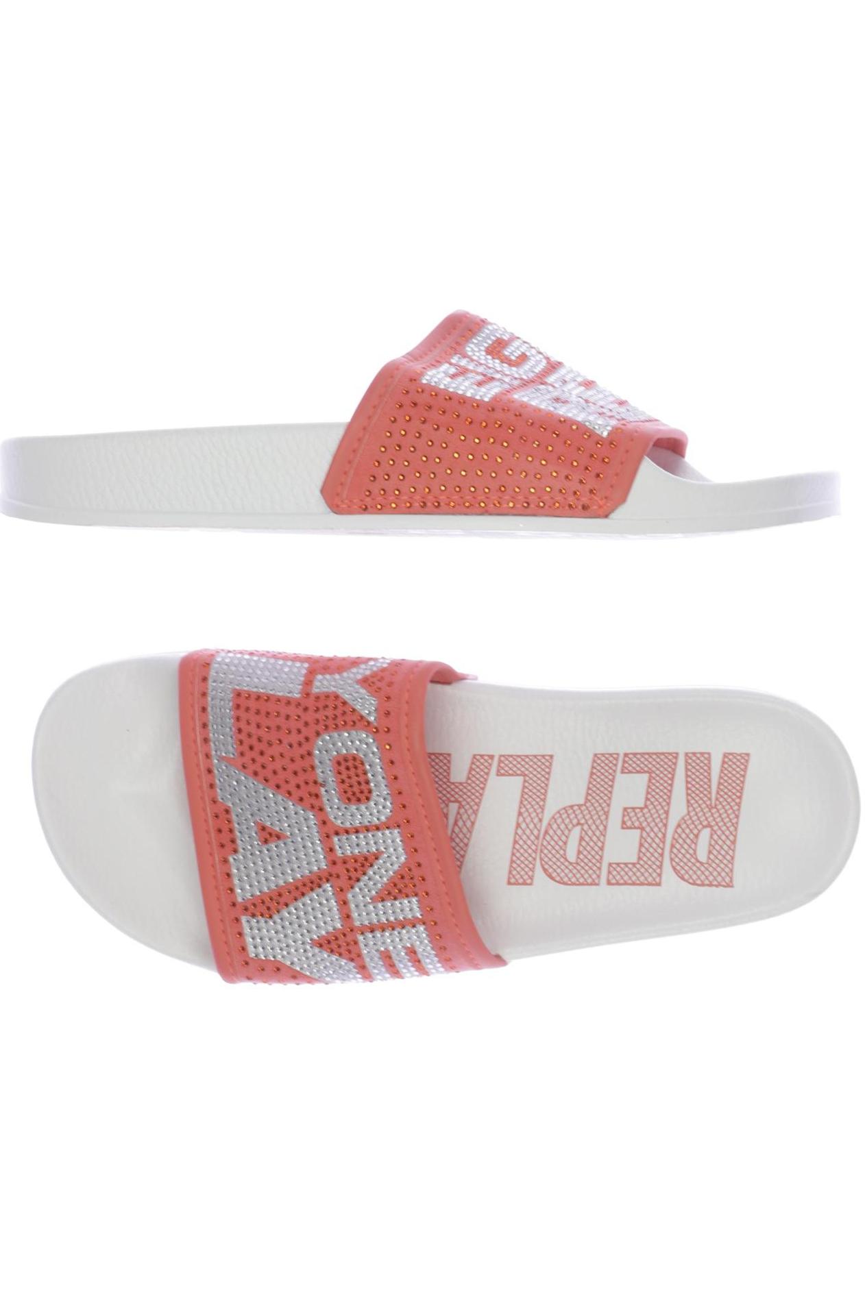 

Replay Damen Sandale, rot