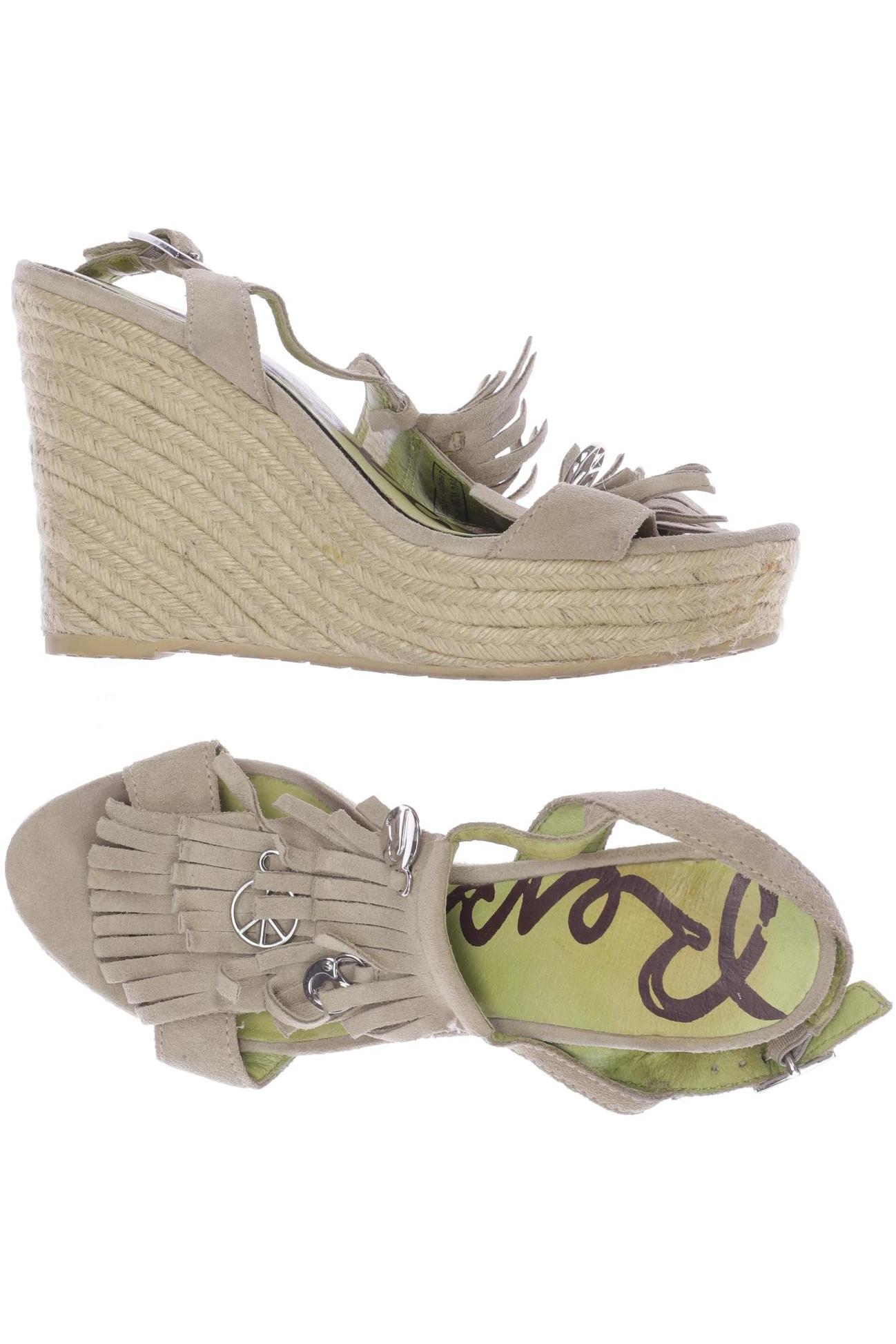 

Replay Damen Sandale, beige