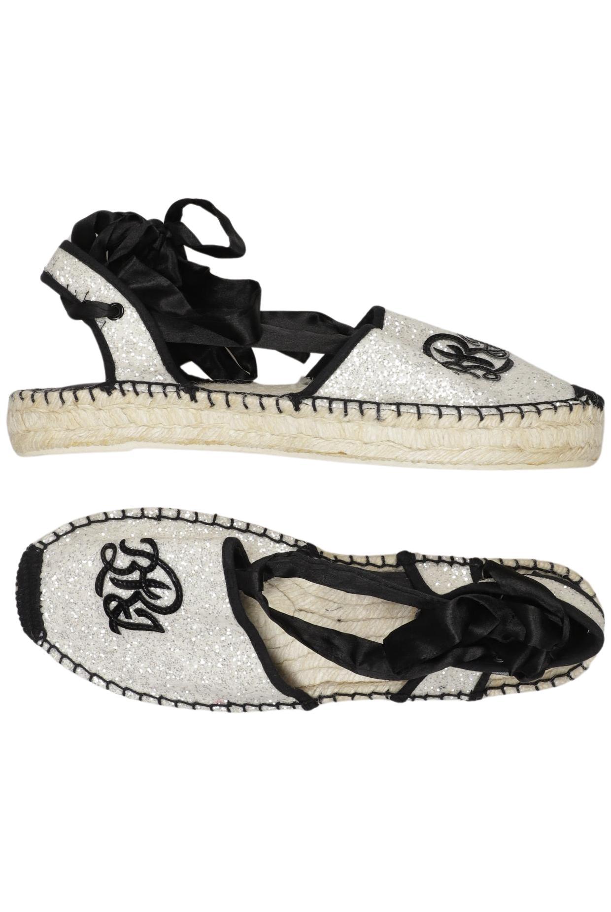 

Replay Damen Sandale, beige, Gr. 41