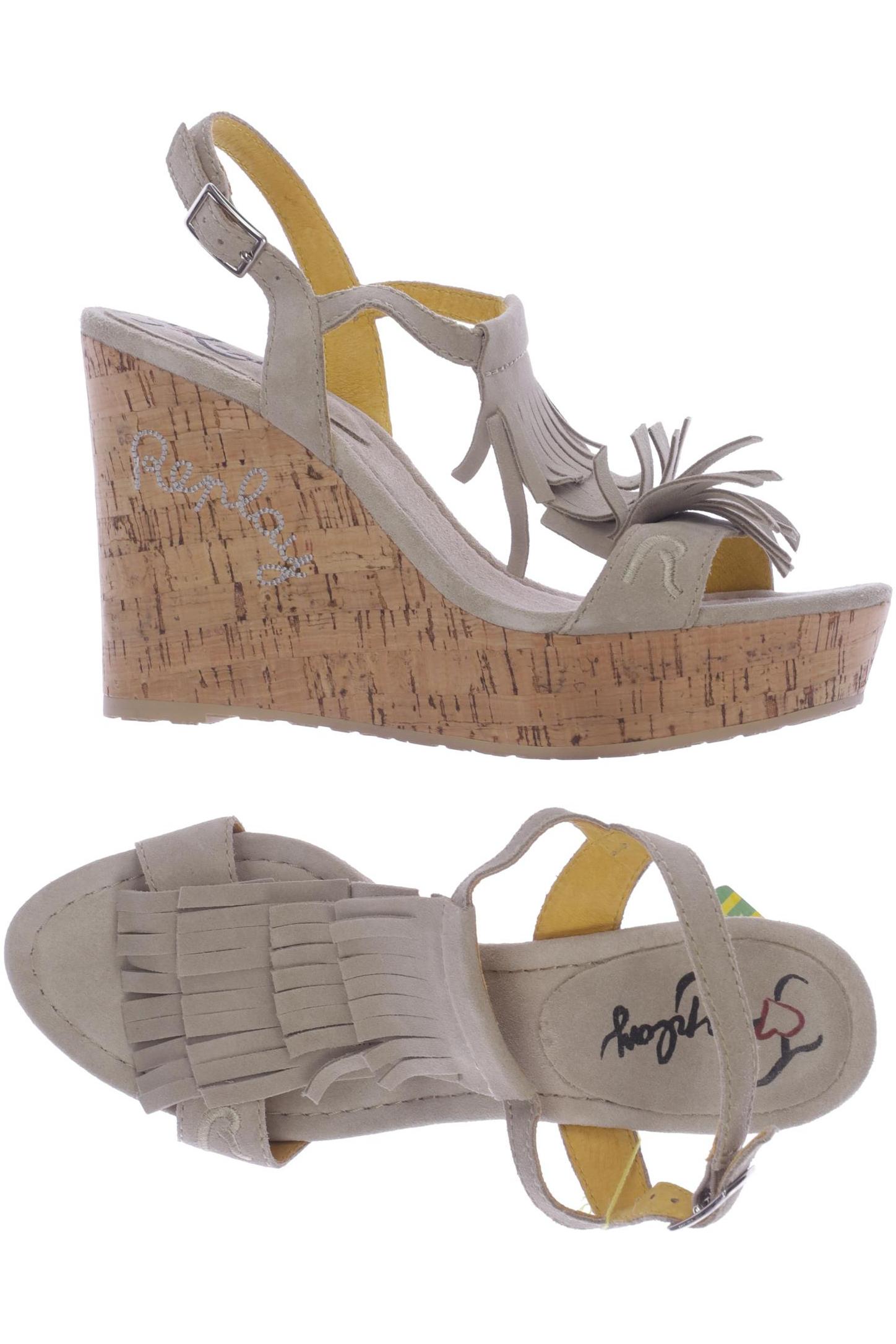

Replay Damen Sandale, beige