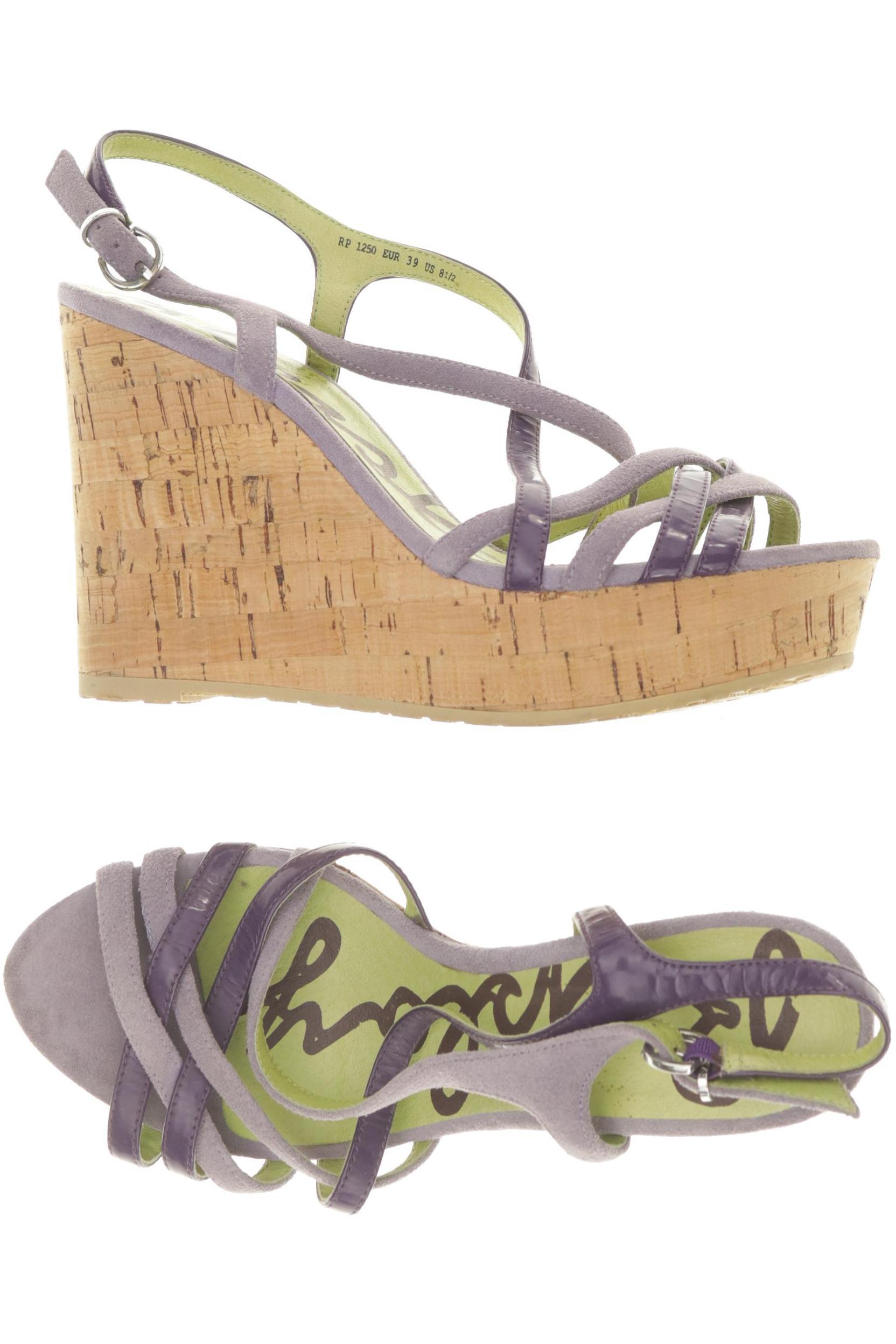 

Replay Damen Sandale, lila, Gr. 39