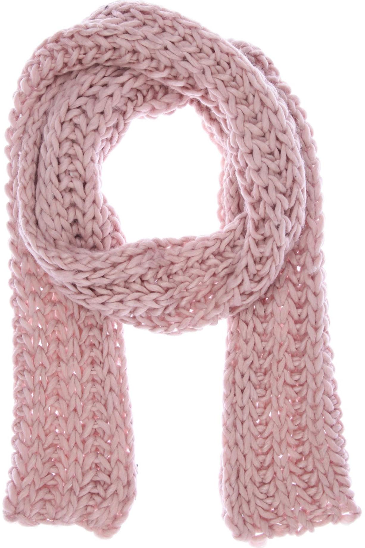 

Replay Damen Schal, pink, Gr.