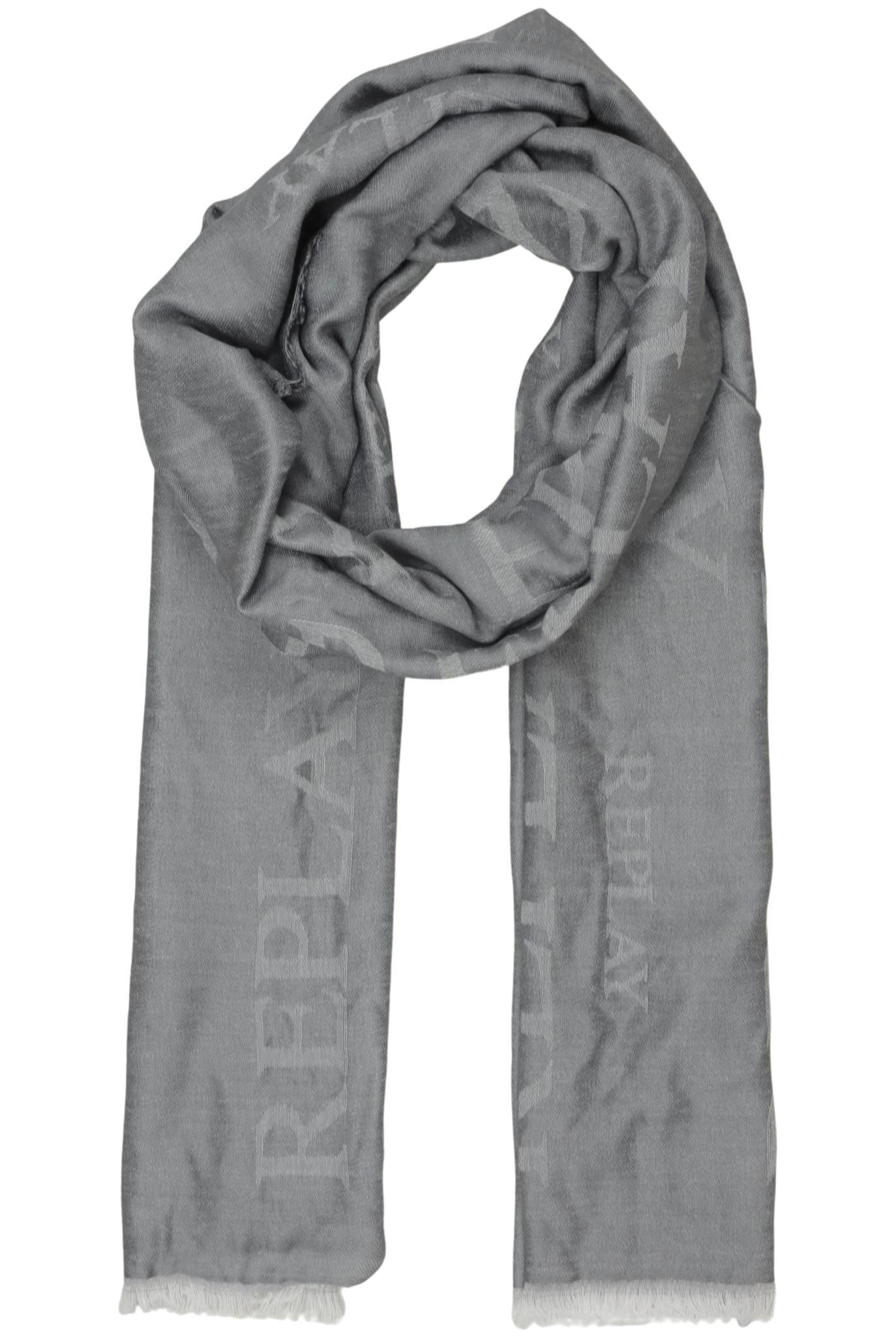 

Replay Damen Schal, grau, Gr.