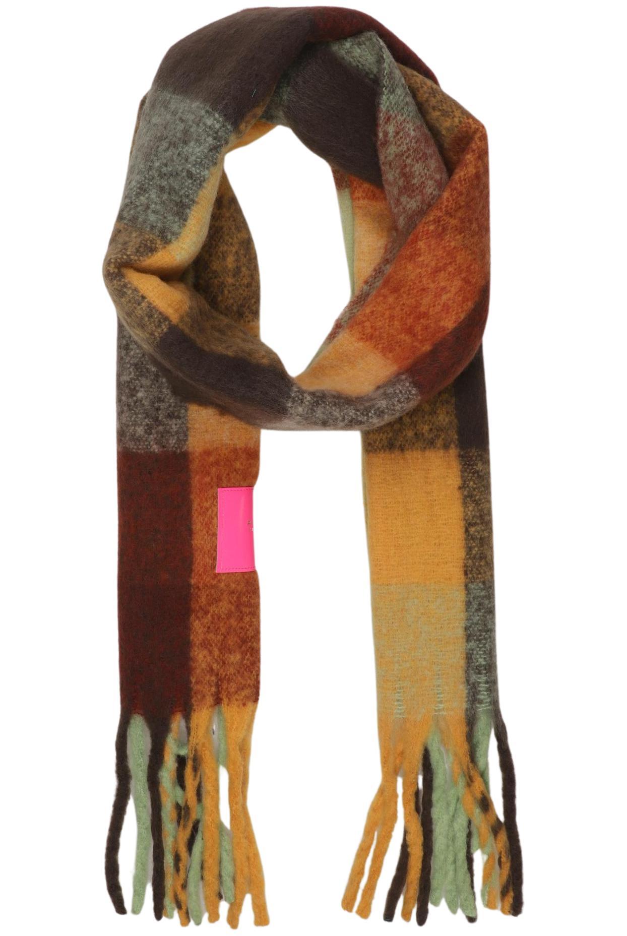 

Replay Damen Schal, mehrfarbig, Gr.