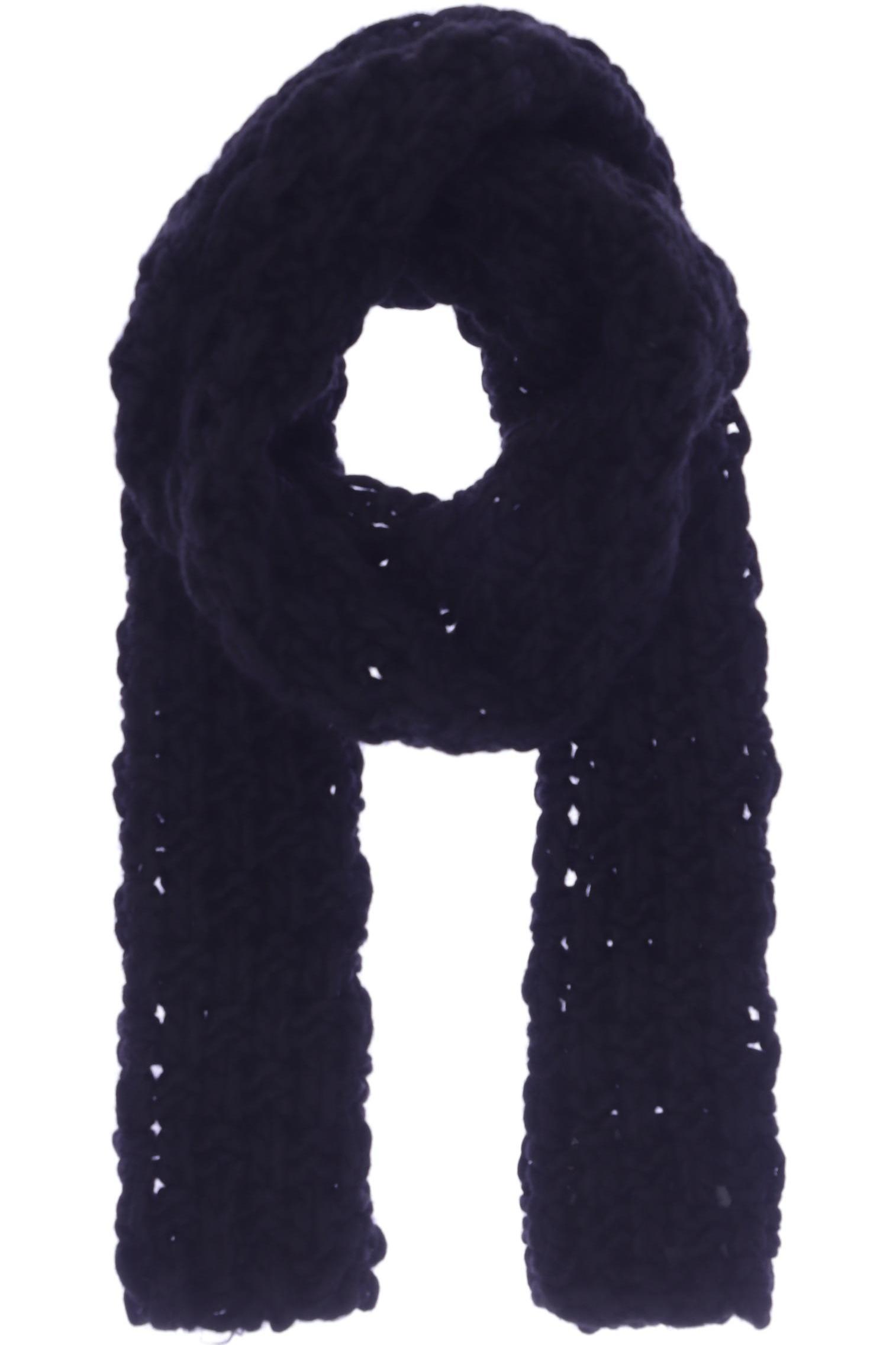 

Replay Damen Schal, schwarz, Gr.