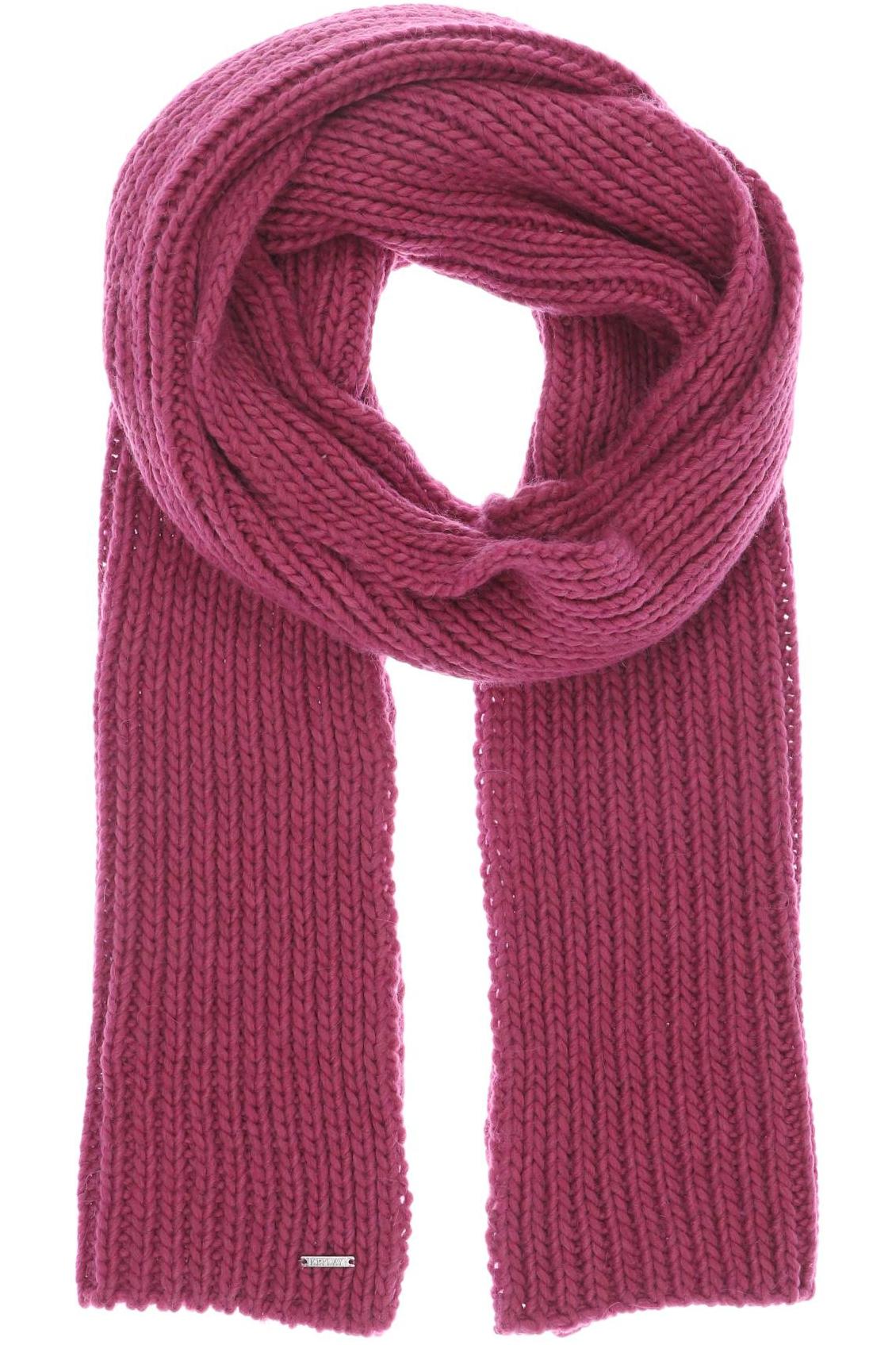 

Replay Damen Schal, pink