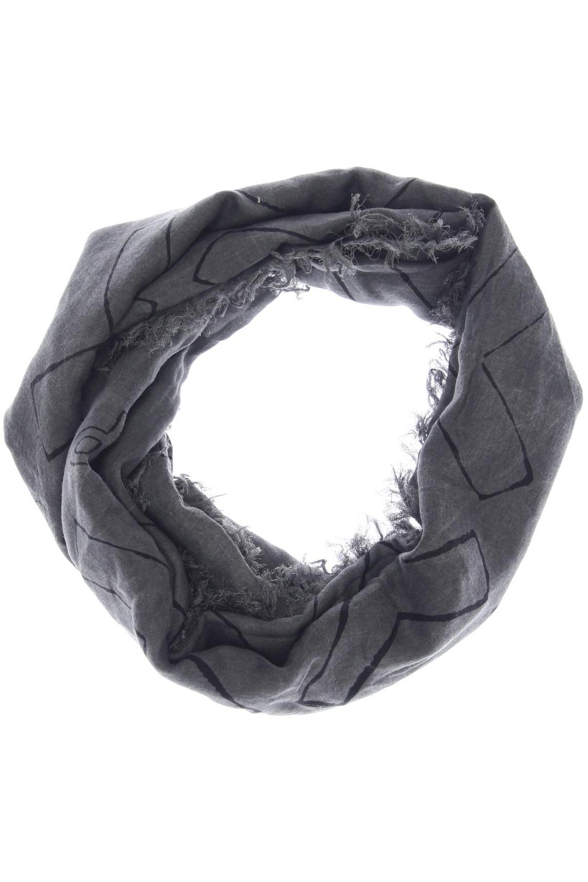 

Replay Damen Schal, grau, Gr.
