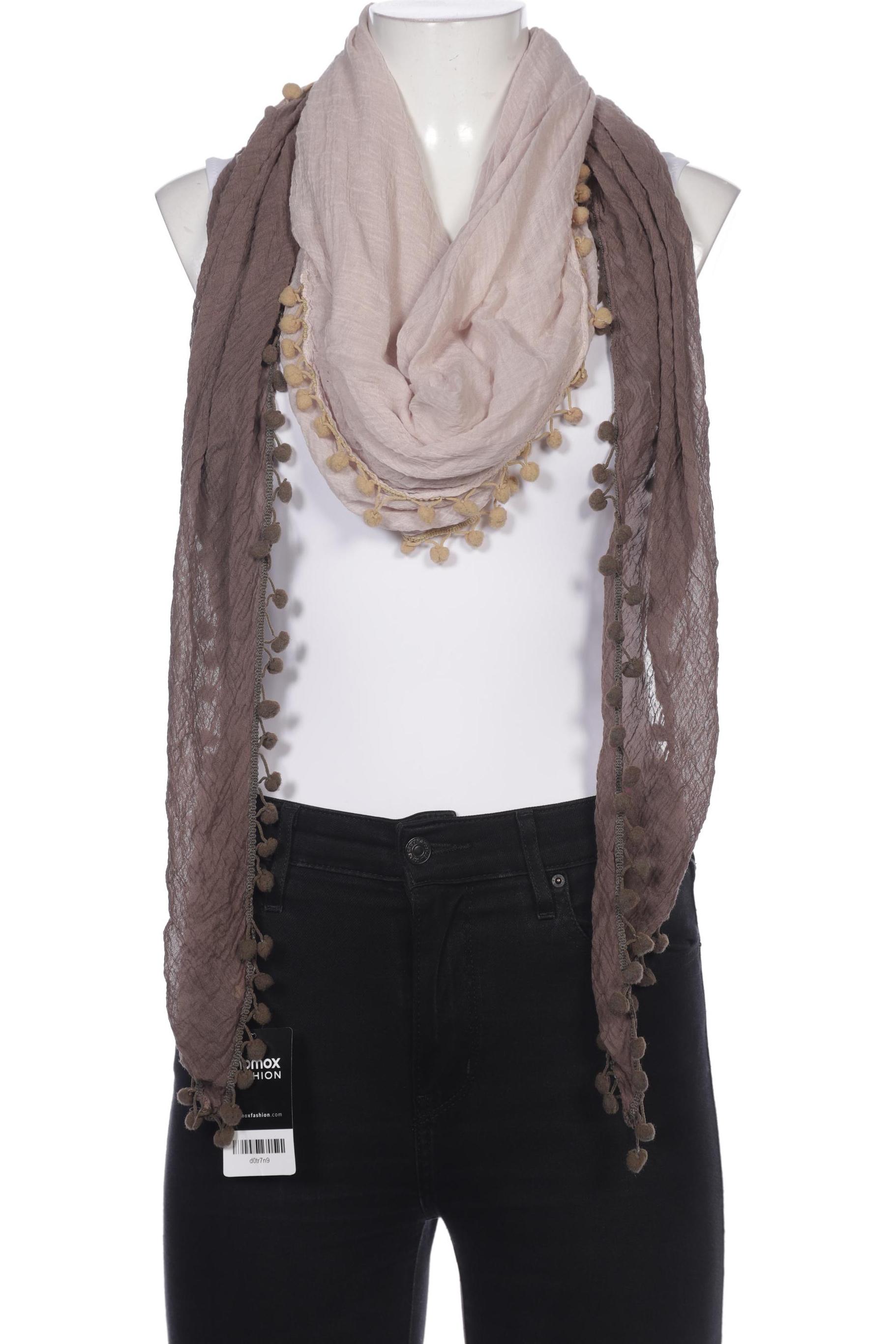 

Replay Damen Schal, pink, Gr.