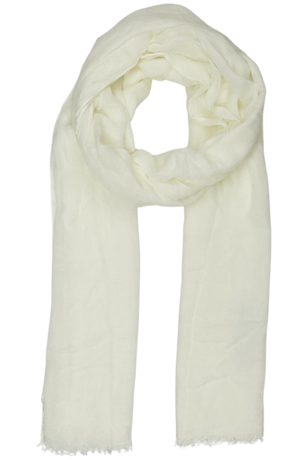 

Replay Damen Schal, cremeweiß, Gr.