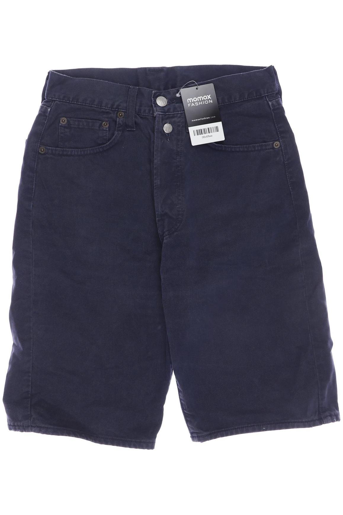 

Replay Damen Shorts, marineblau