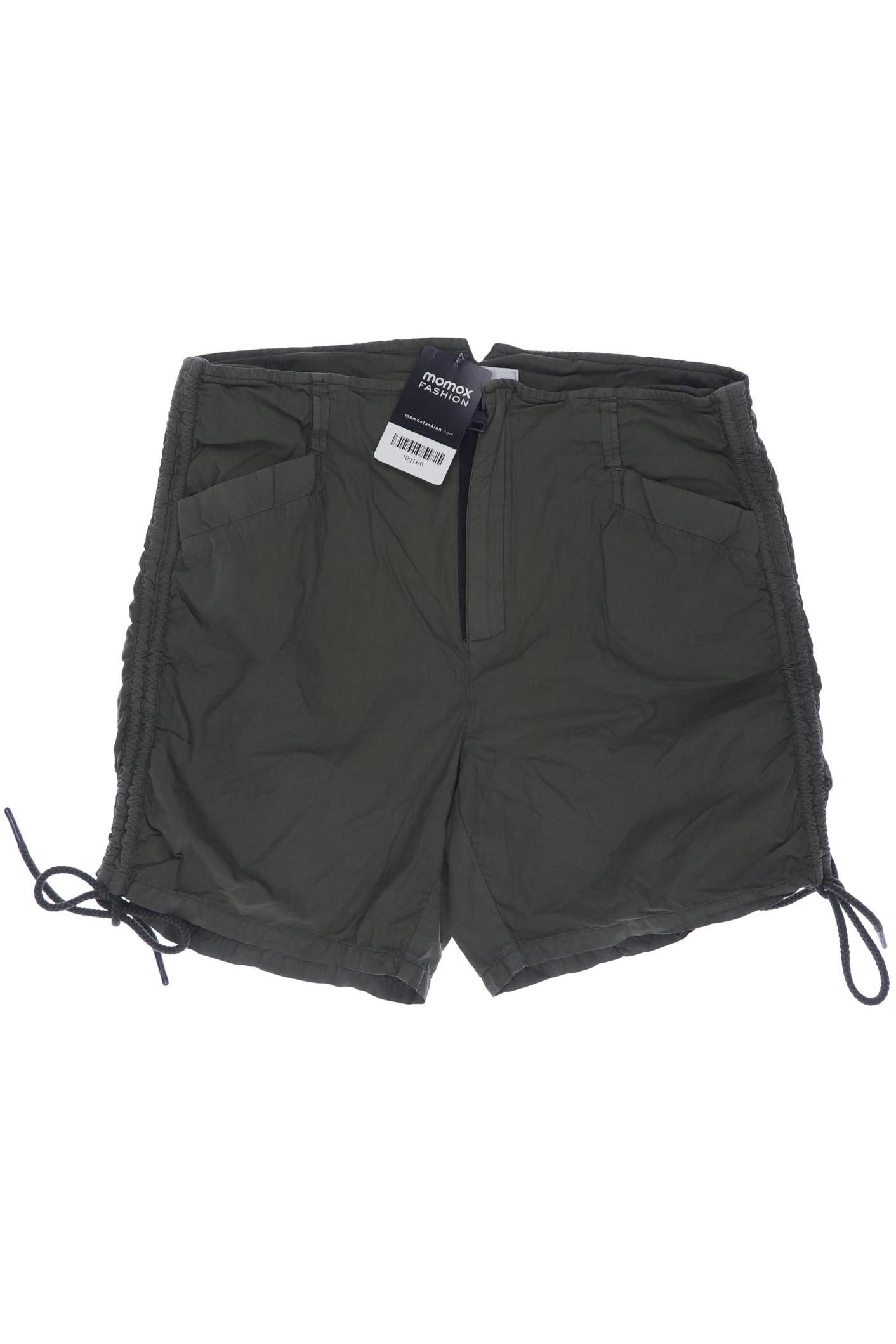 

Replay Damen Shorts, grün, Gr. 26