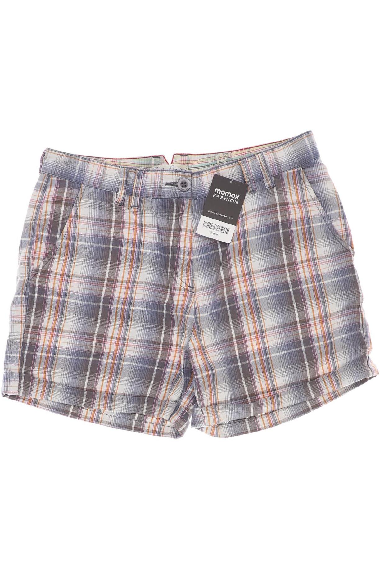 

Replay Damen Shorts, grau