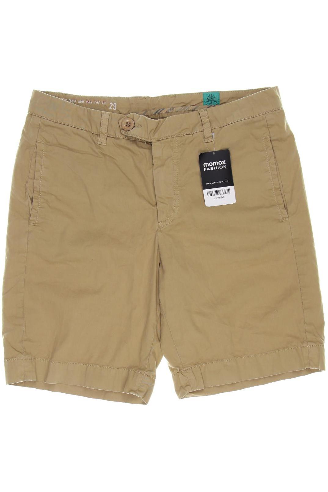 

Replay Damen Shorts, beige