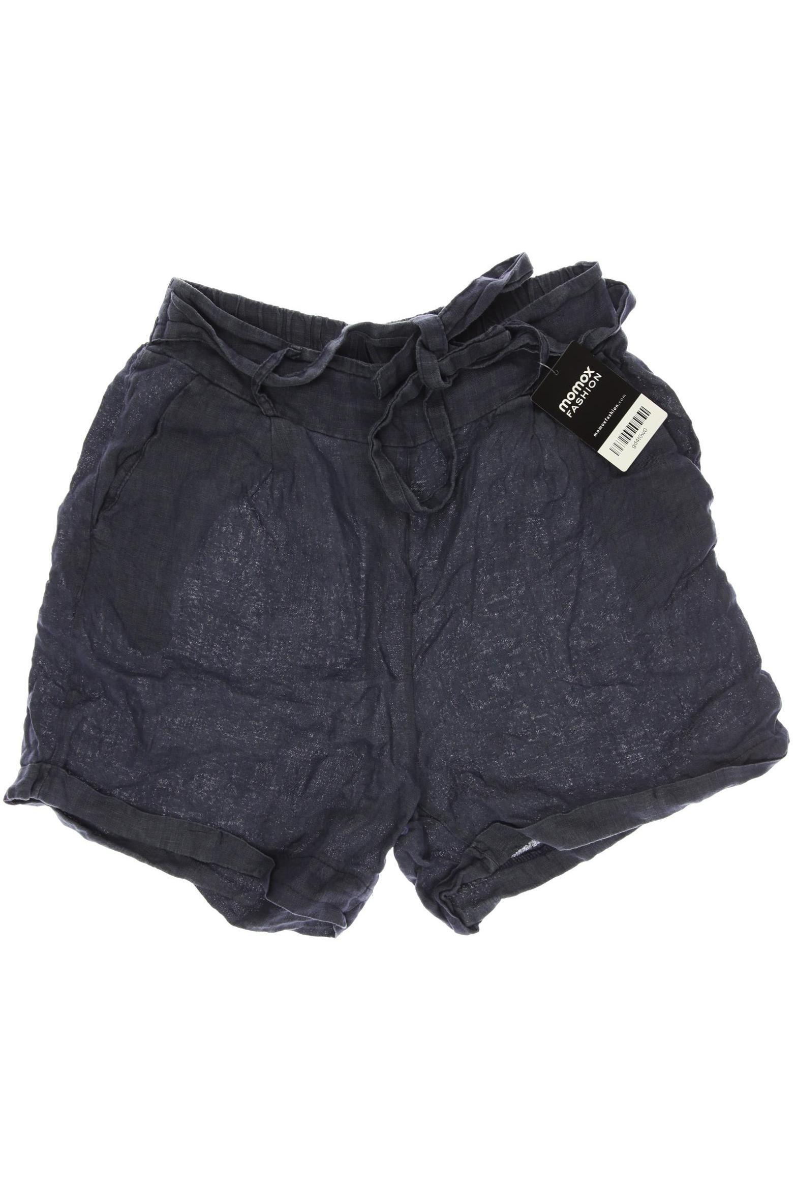

Replay Damen Shorts, marineblau