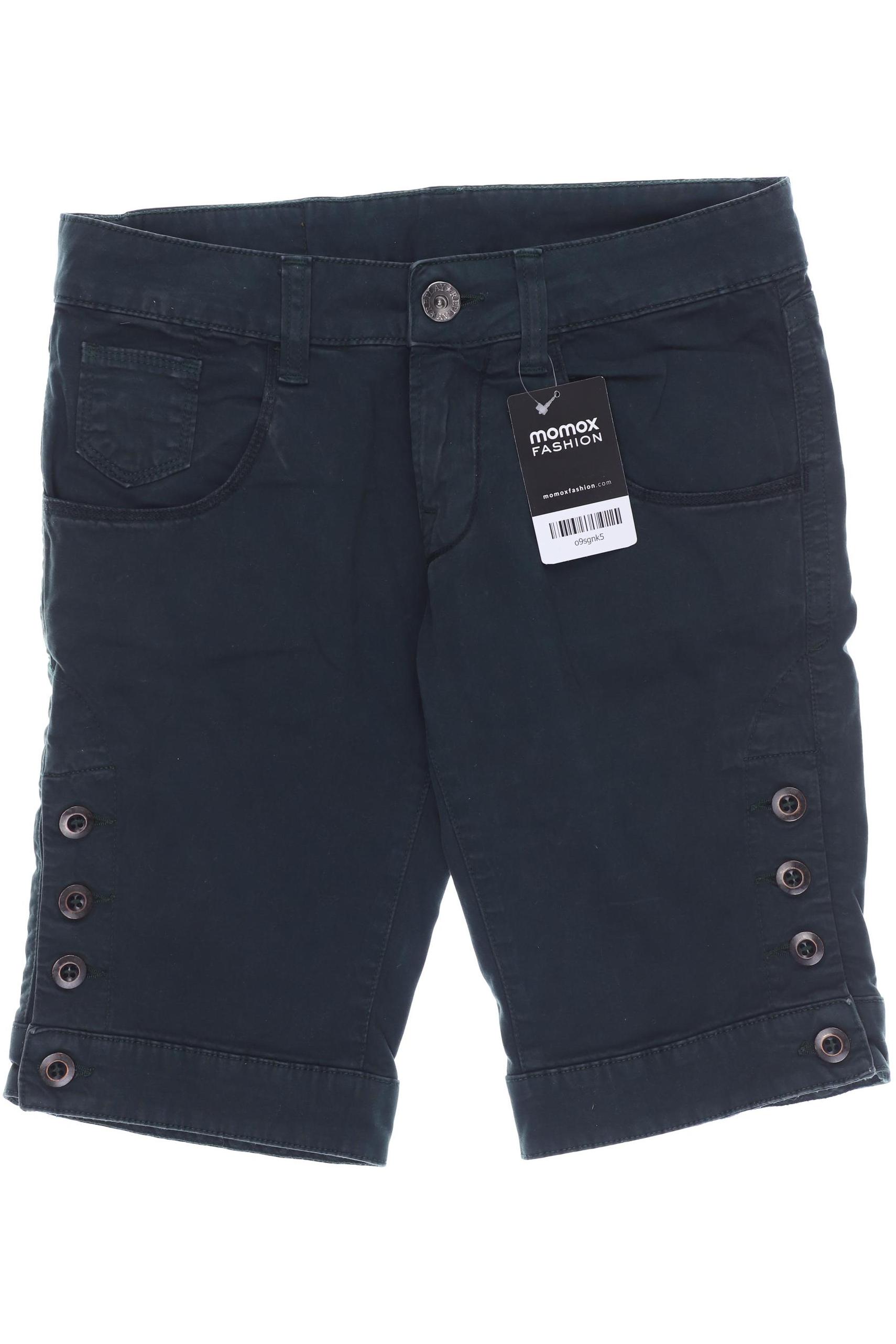 

Replay Damen Shorts, grün