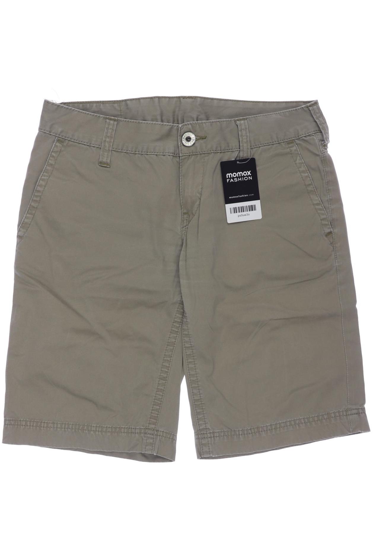 

Replay Damen Shorts, braun, Gr. 27