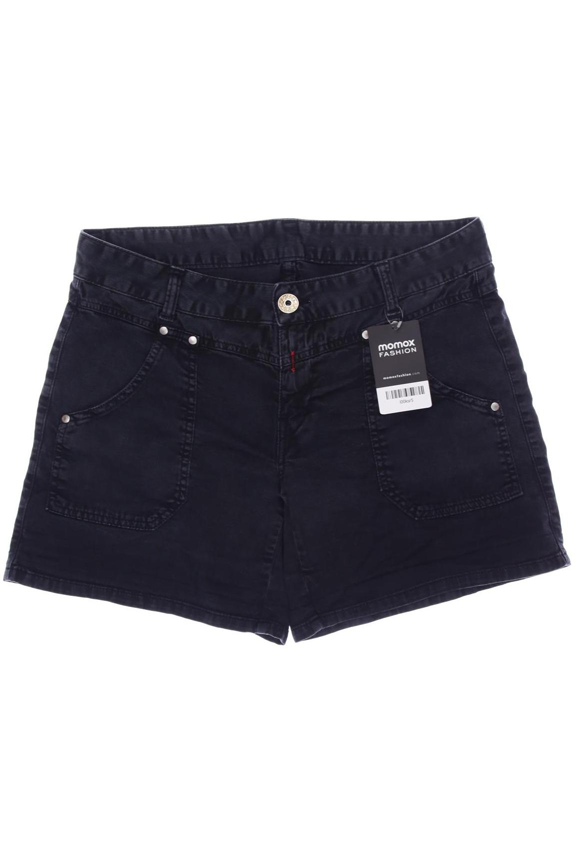 

Replay Damen Shorts, schwarz, Gr. 31