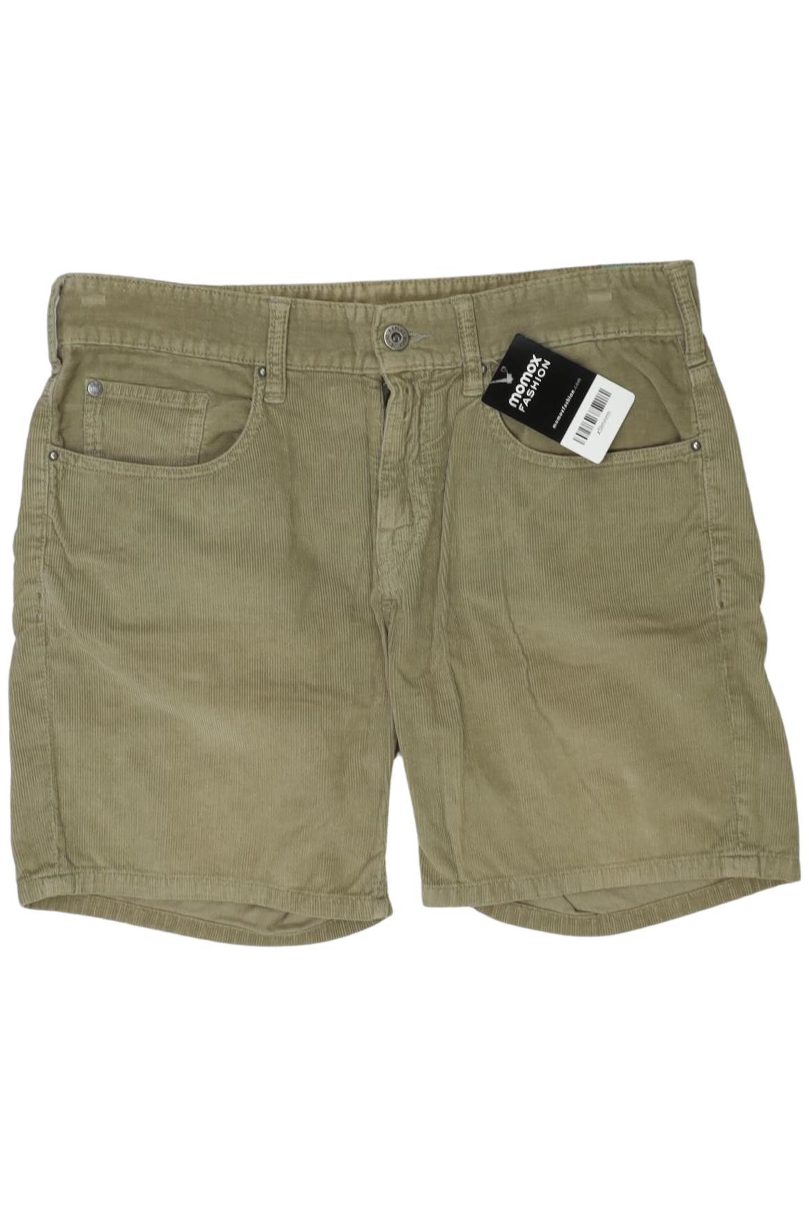 

Replay Damen Shorts, grün, Gr. 28