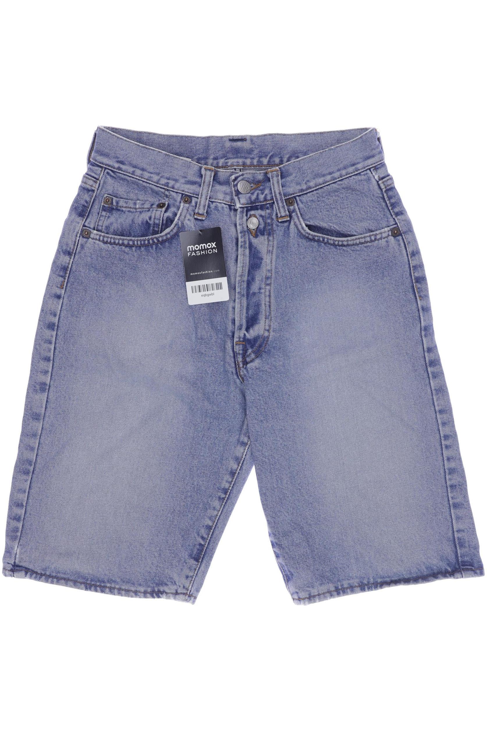 

Replay Damen Shorts, blau, Gr. 29