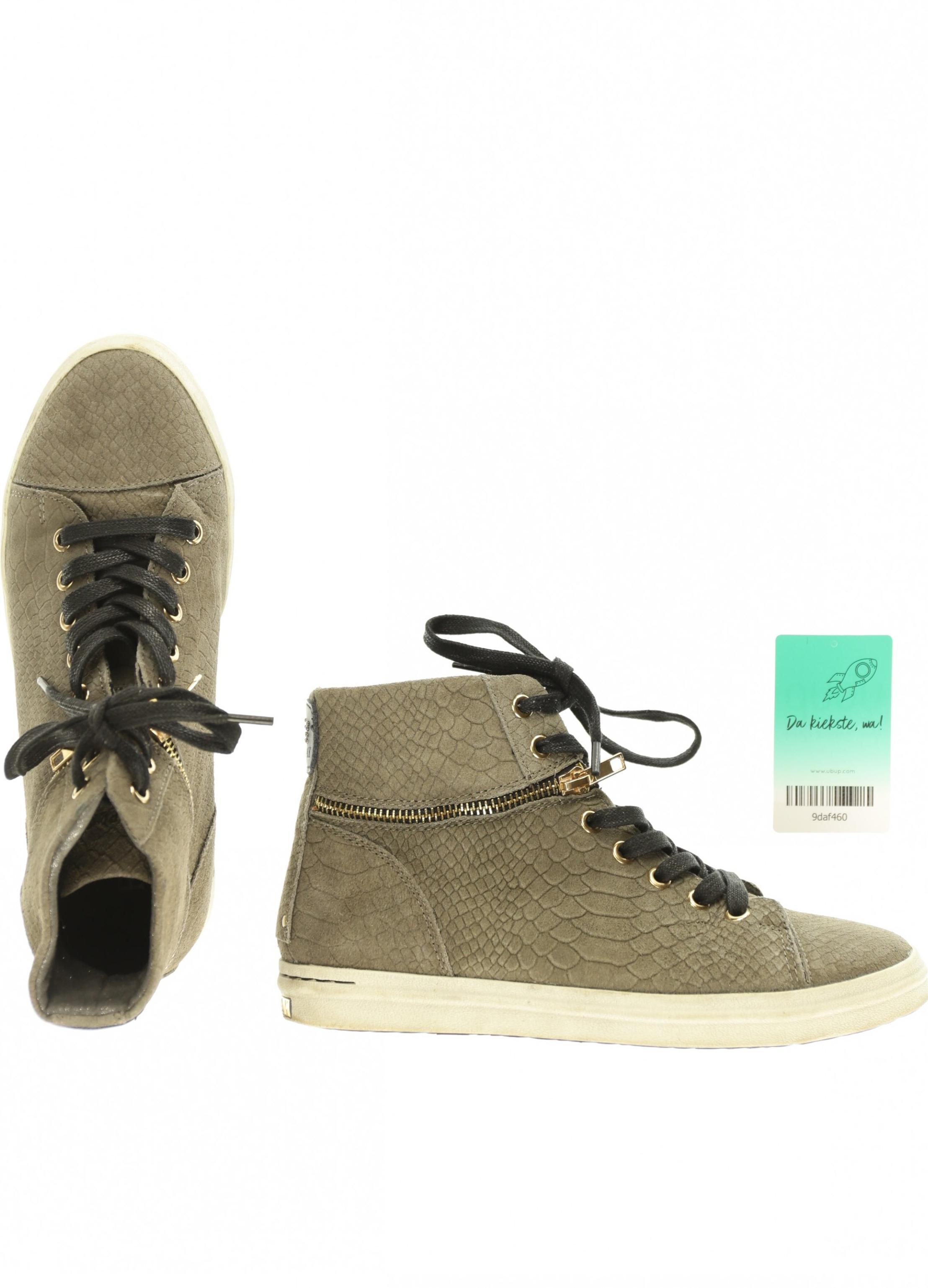 

Replay Damen Sneakers, grau, Gr. 38