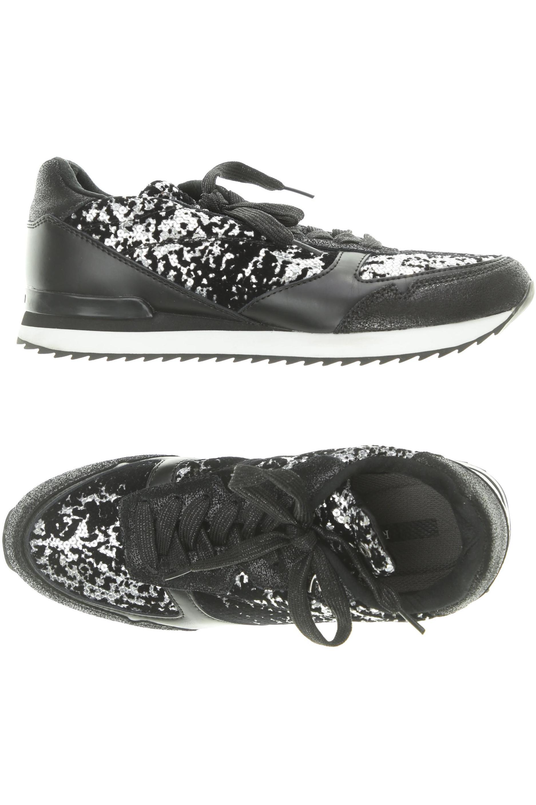 

Replay Damen Sneakers, schwarz, Gr. 40